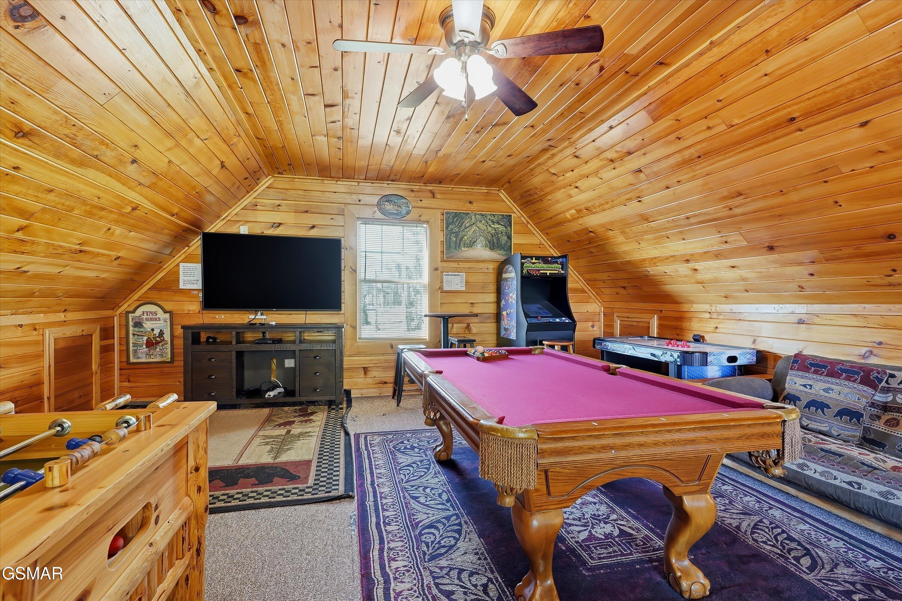 1824 Trout Way Sevierville TN 37862