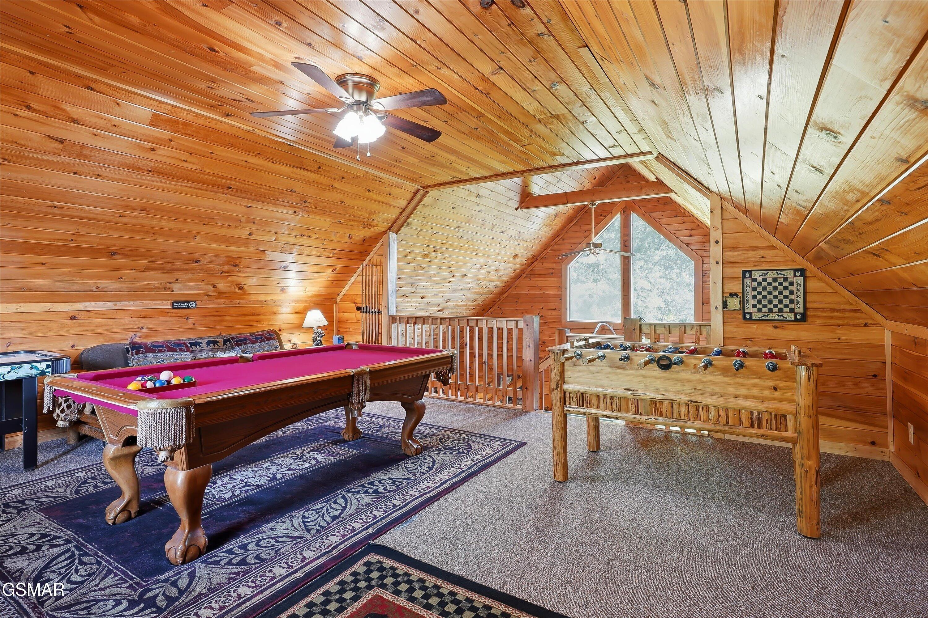 1824 Trout Way Sevierville TN 37862