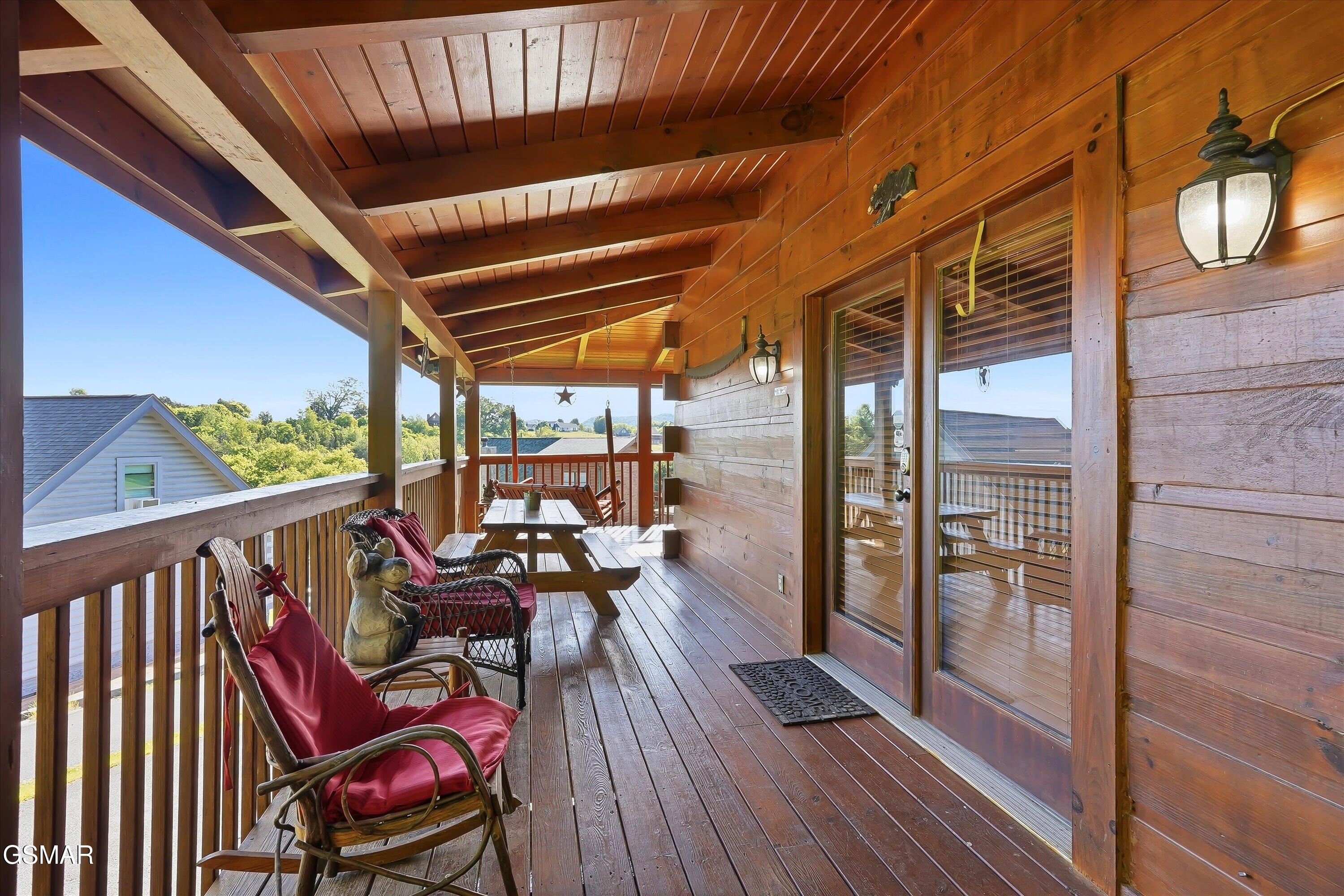 1824 Trout Way Sevierville TN 37862