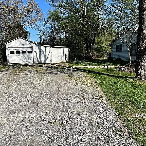 1302 Smith School Road Strawberry Plains TN 37871