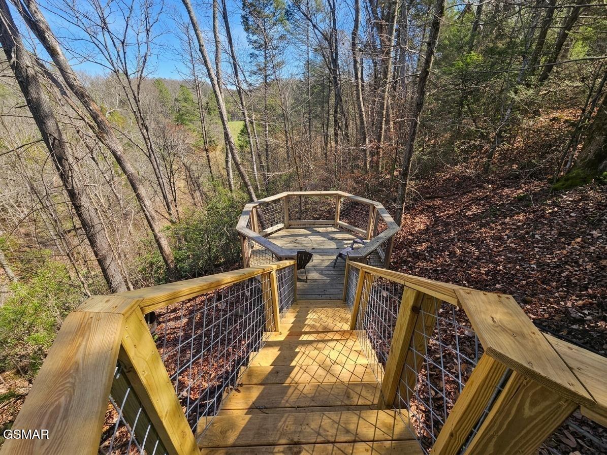 1233 Secona Way Sevierville TN 37876