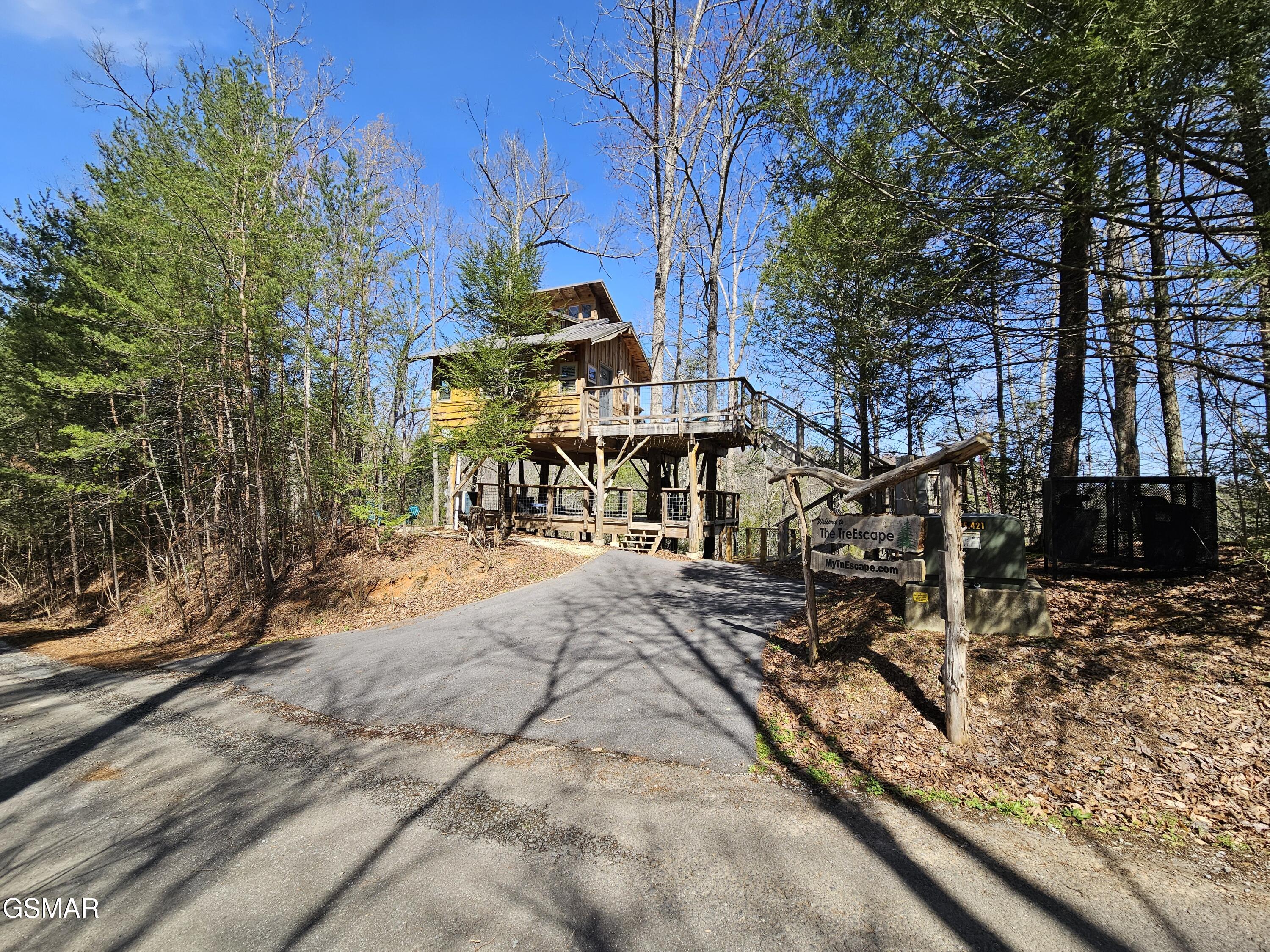1233 Secona Way Sevierville TN 37876
