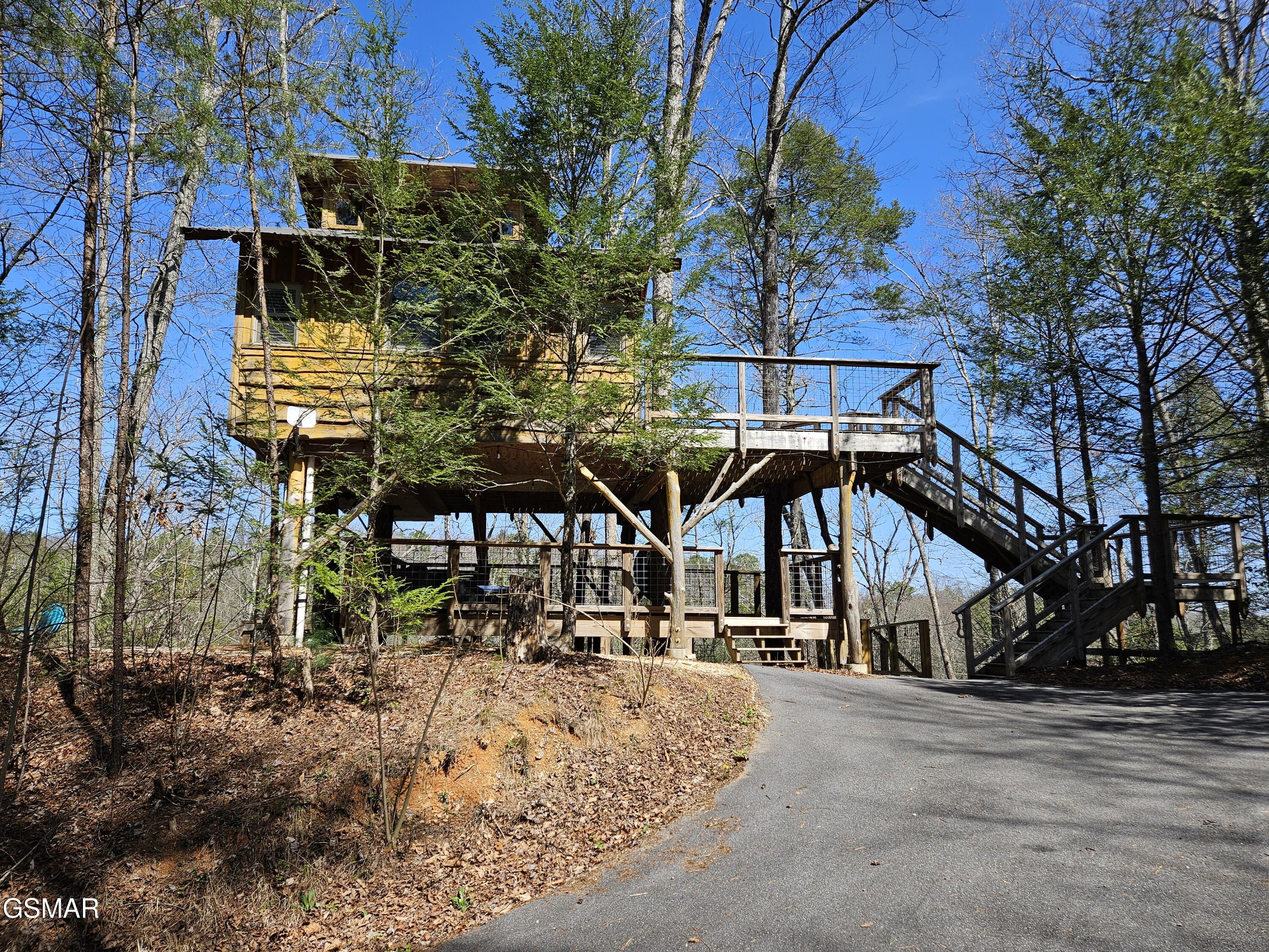 1233 Secona Way Sevierville TN 37876