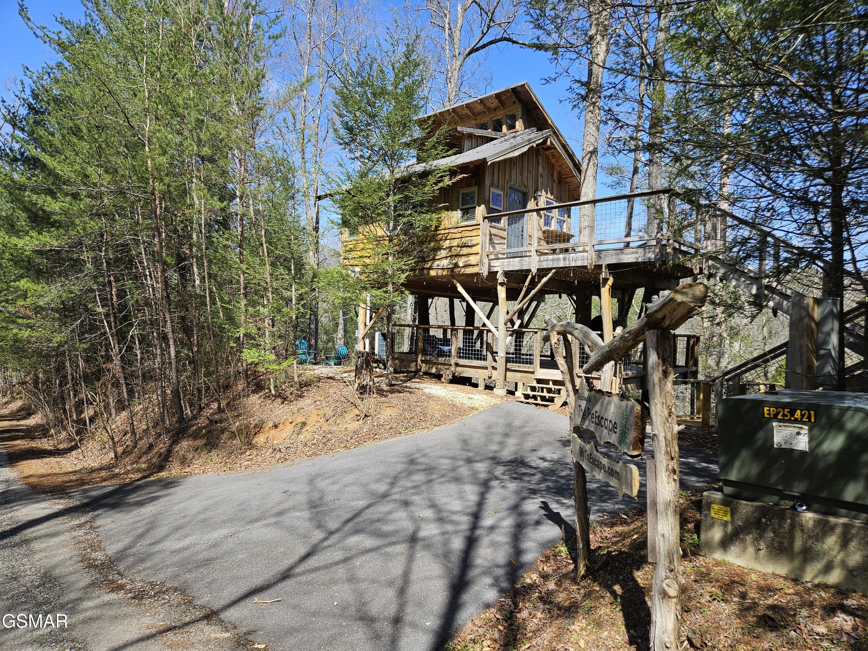 1233 Secona Way Sevierville TN 37876