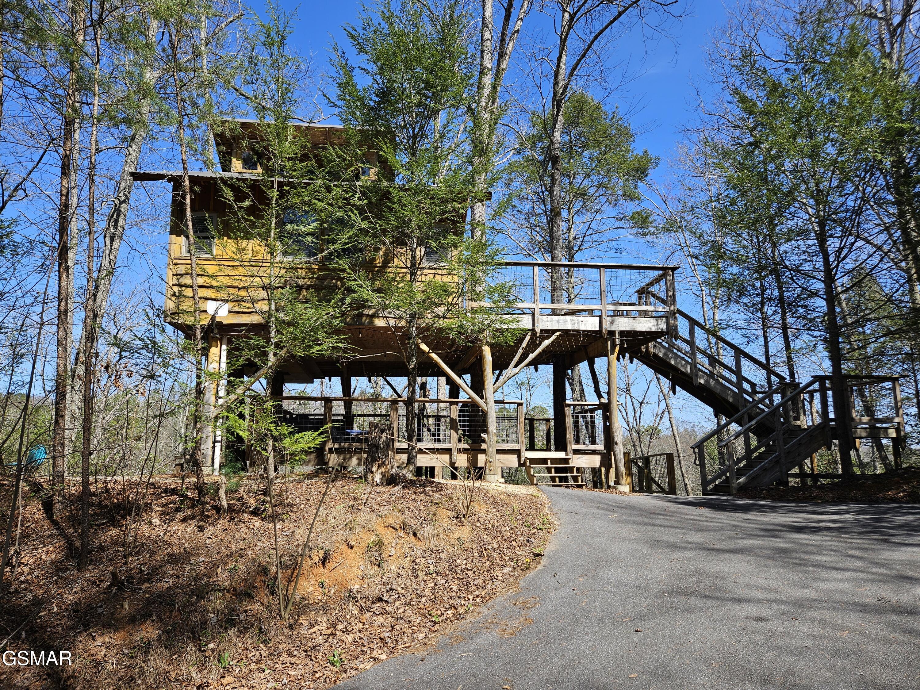 1233 Secona Way Sevierville TN 37876