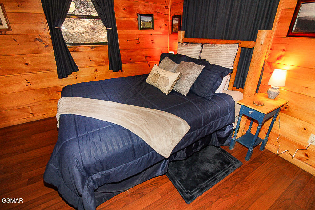 2015 Bird Ridge Road Sevierville TN 37876