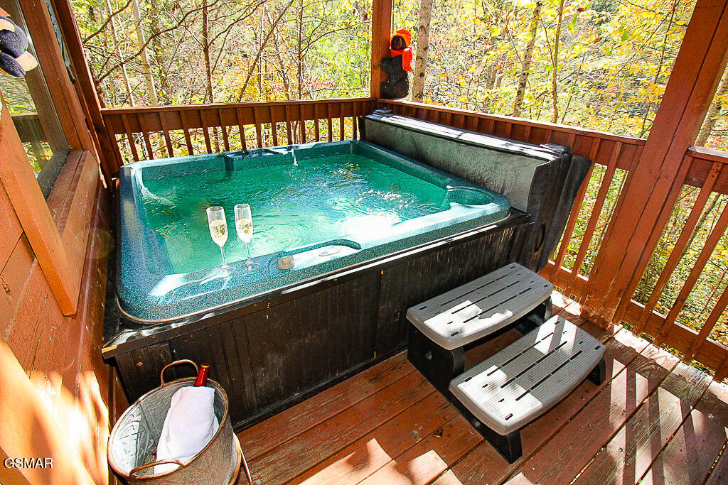 2015 Bird Ridge Road Sevierville TN 37876