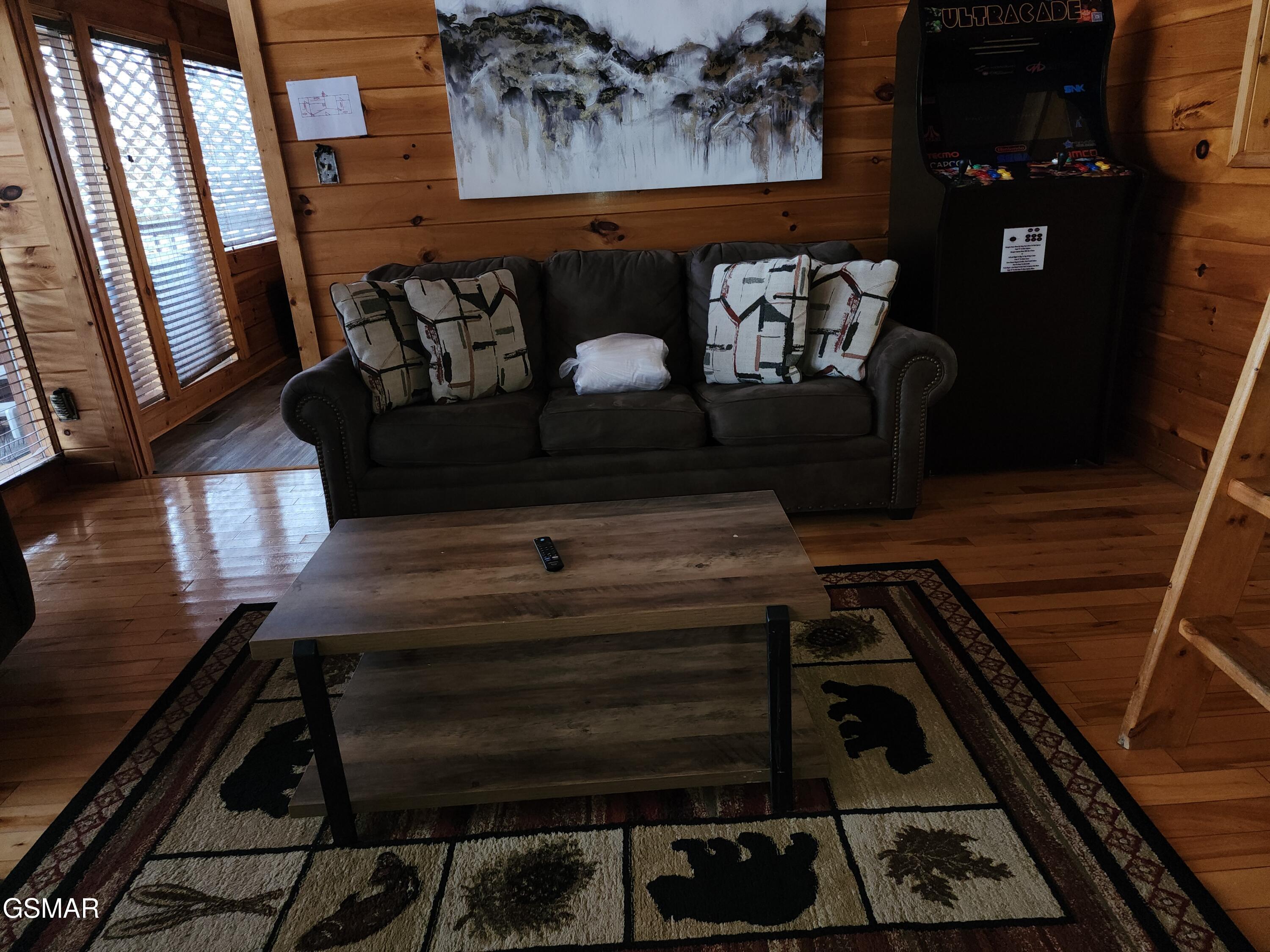 2867 Eagle Crest Way Sevierville TN 37876