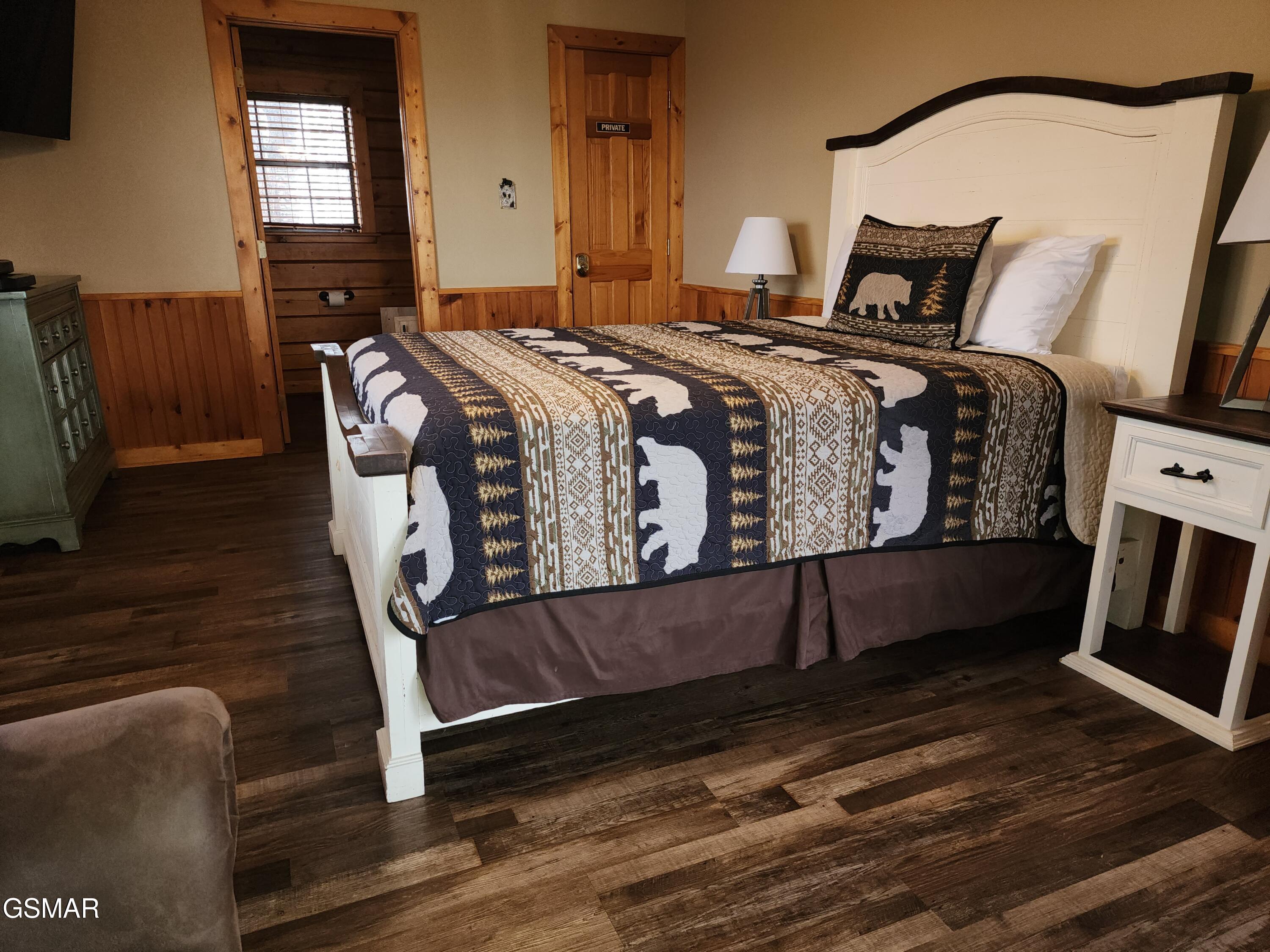 2867 Eagle Crest Way Sevierville TN 37876