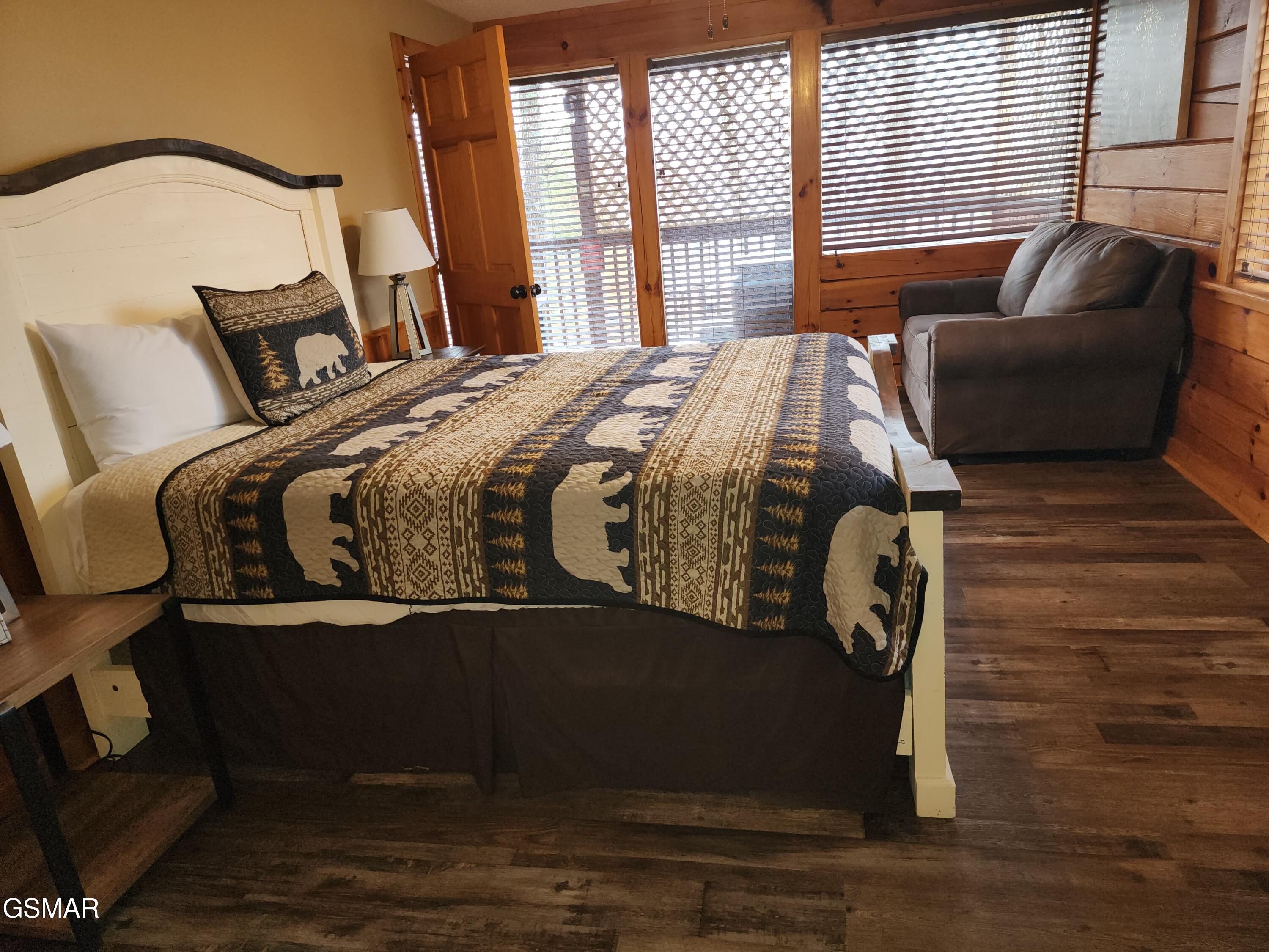 2867 Eagle Crest Way Sevierville TN 37876