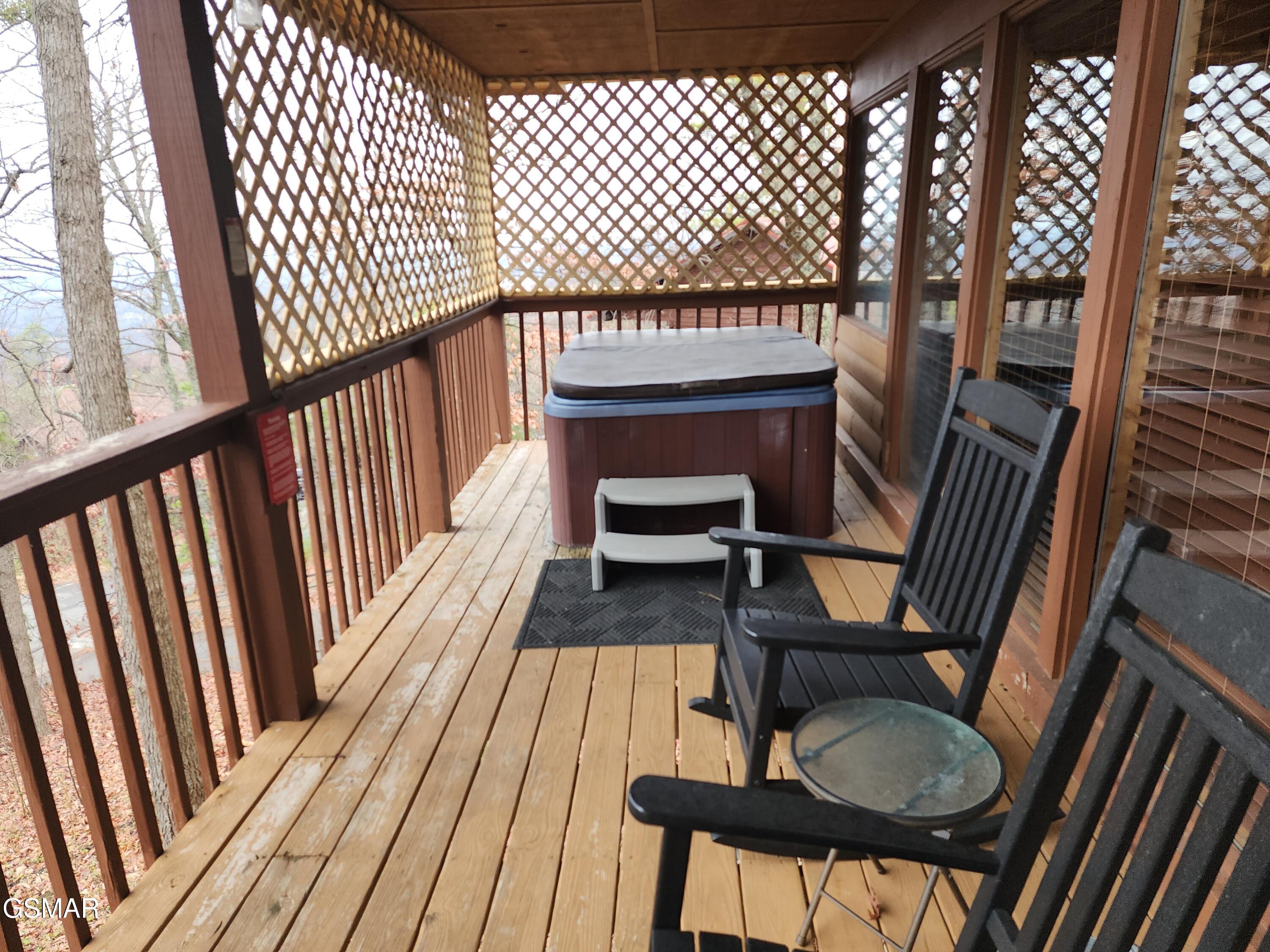 2867 Eagle Crest Way Sevierville TN 37876