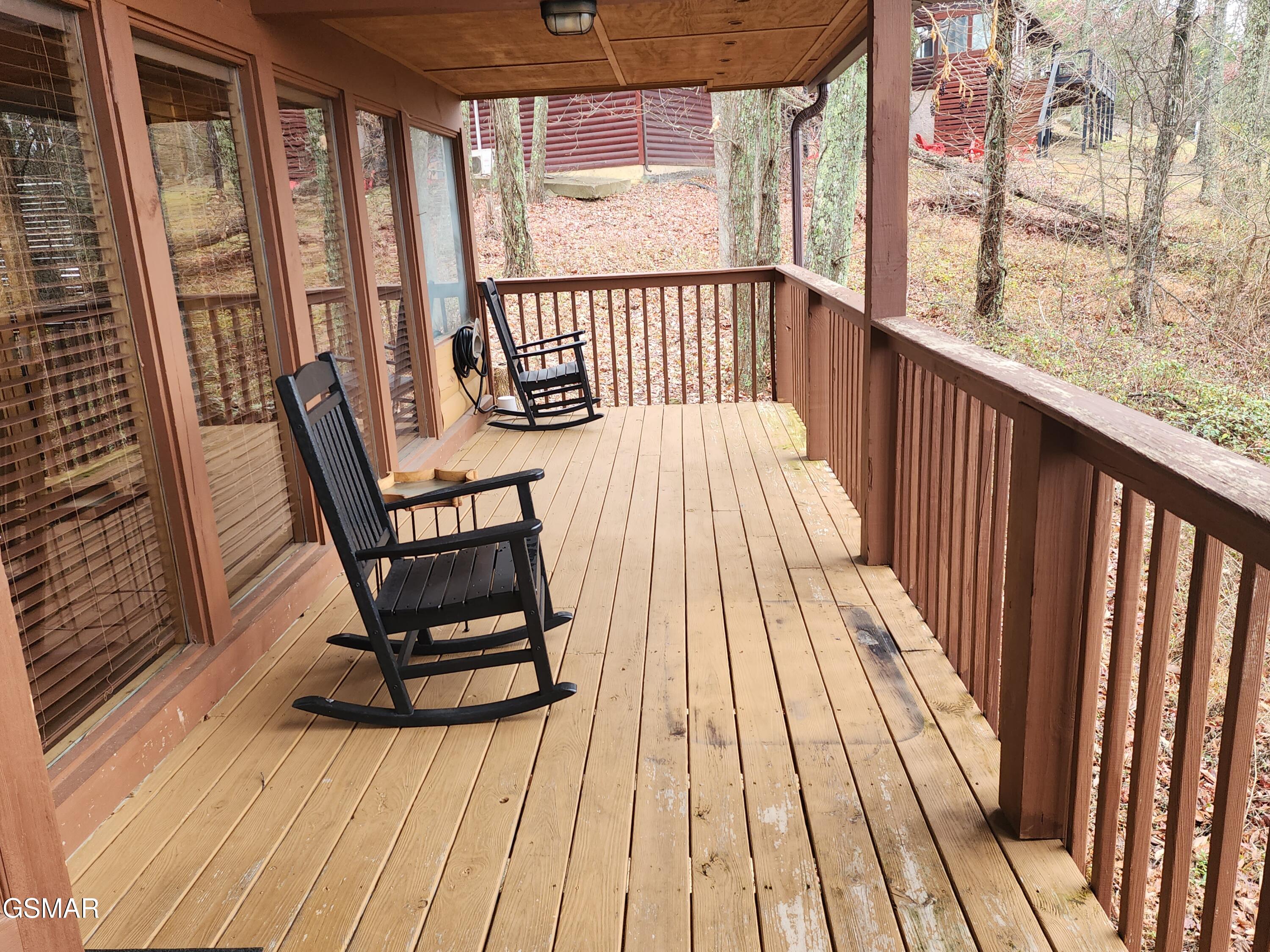 2867 Eagle Crest Way Sevierville TN 37876