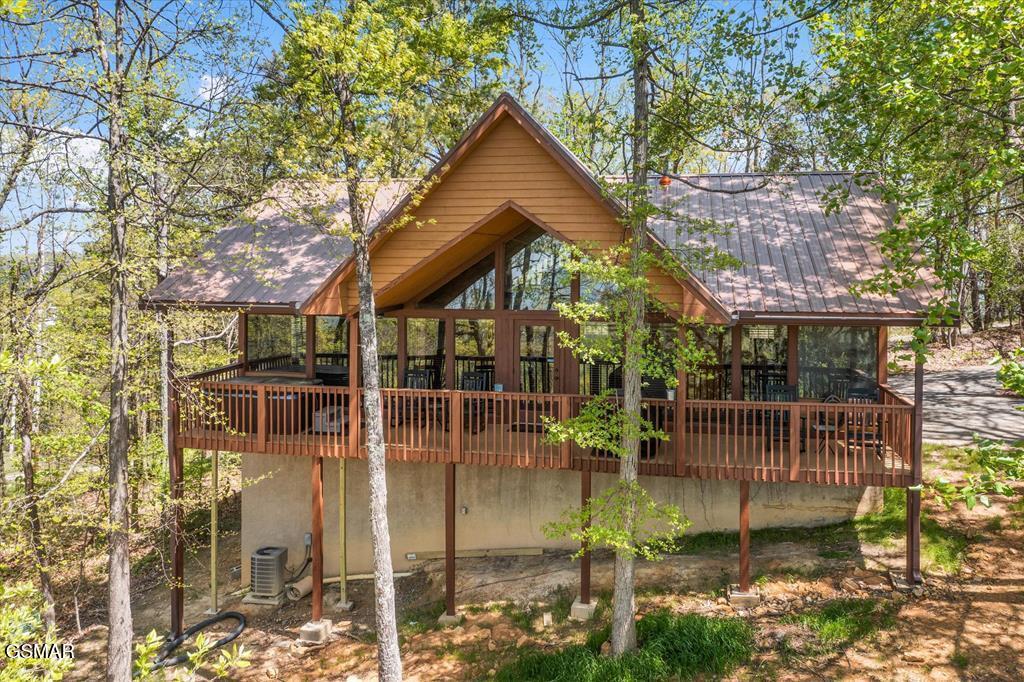 2867 Eagle Crest Way Sevierville TN 37876