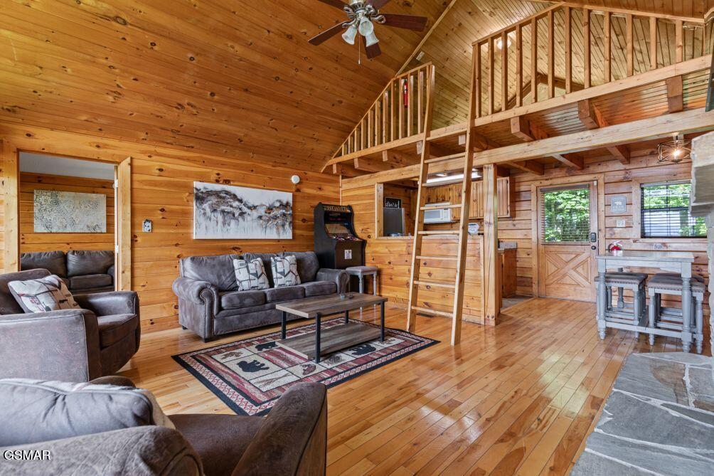 2867 Eagle Crest Way Sevierville TN 37876