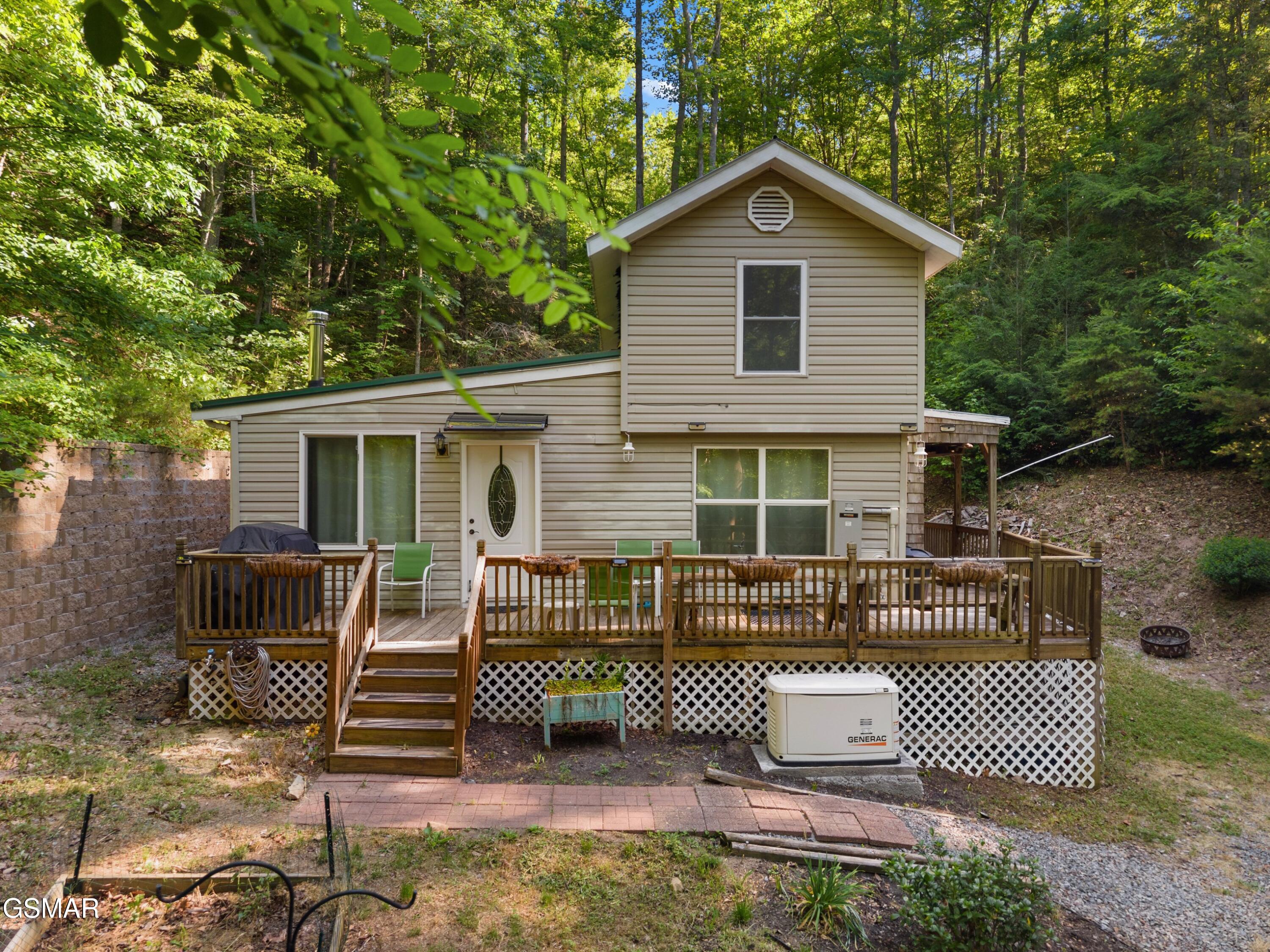 1053 Reagan Springs Road Seymour TN 37865