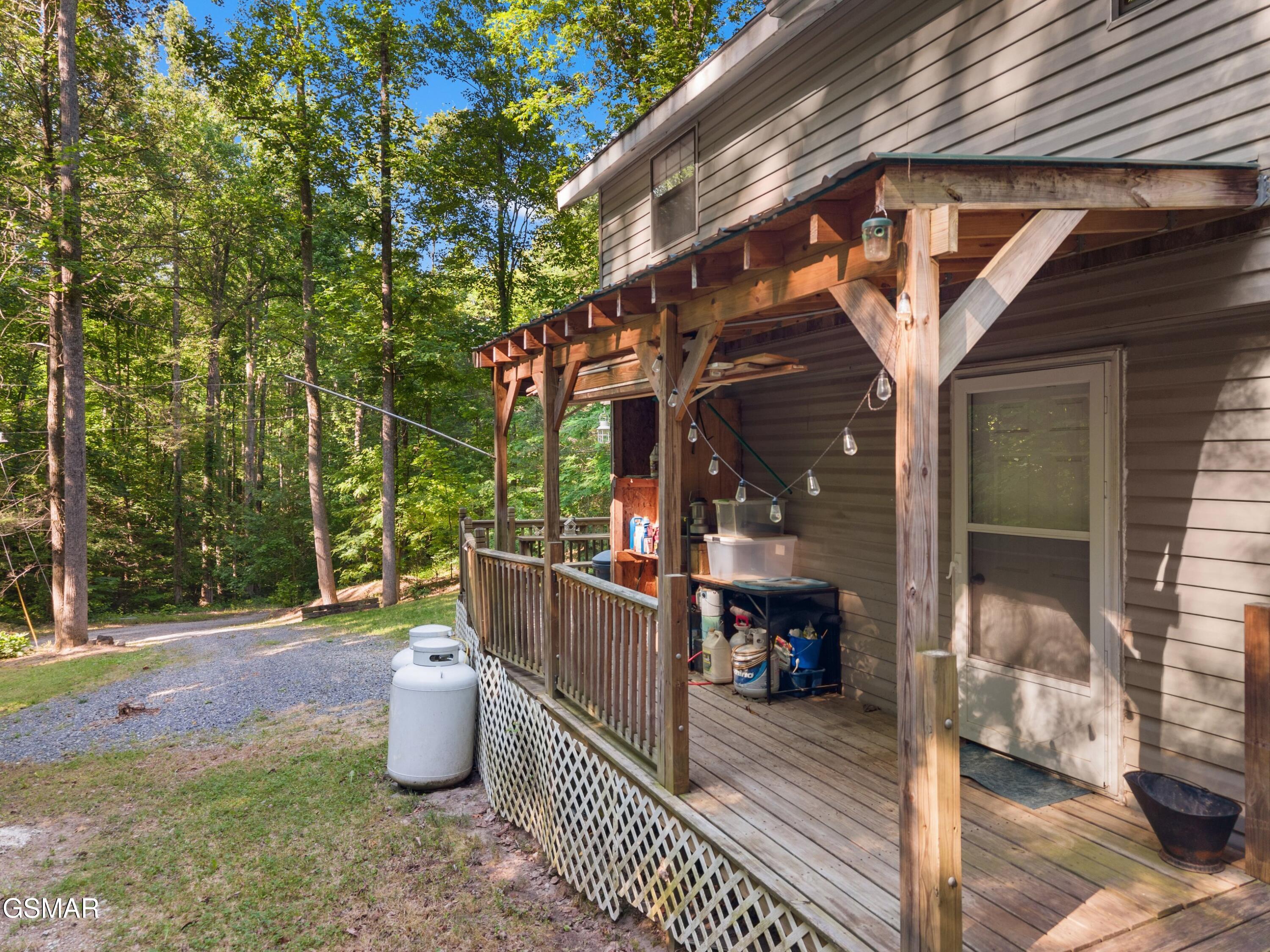 1053 Reagan Springs Road Seymour TN 37865