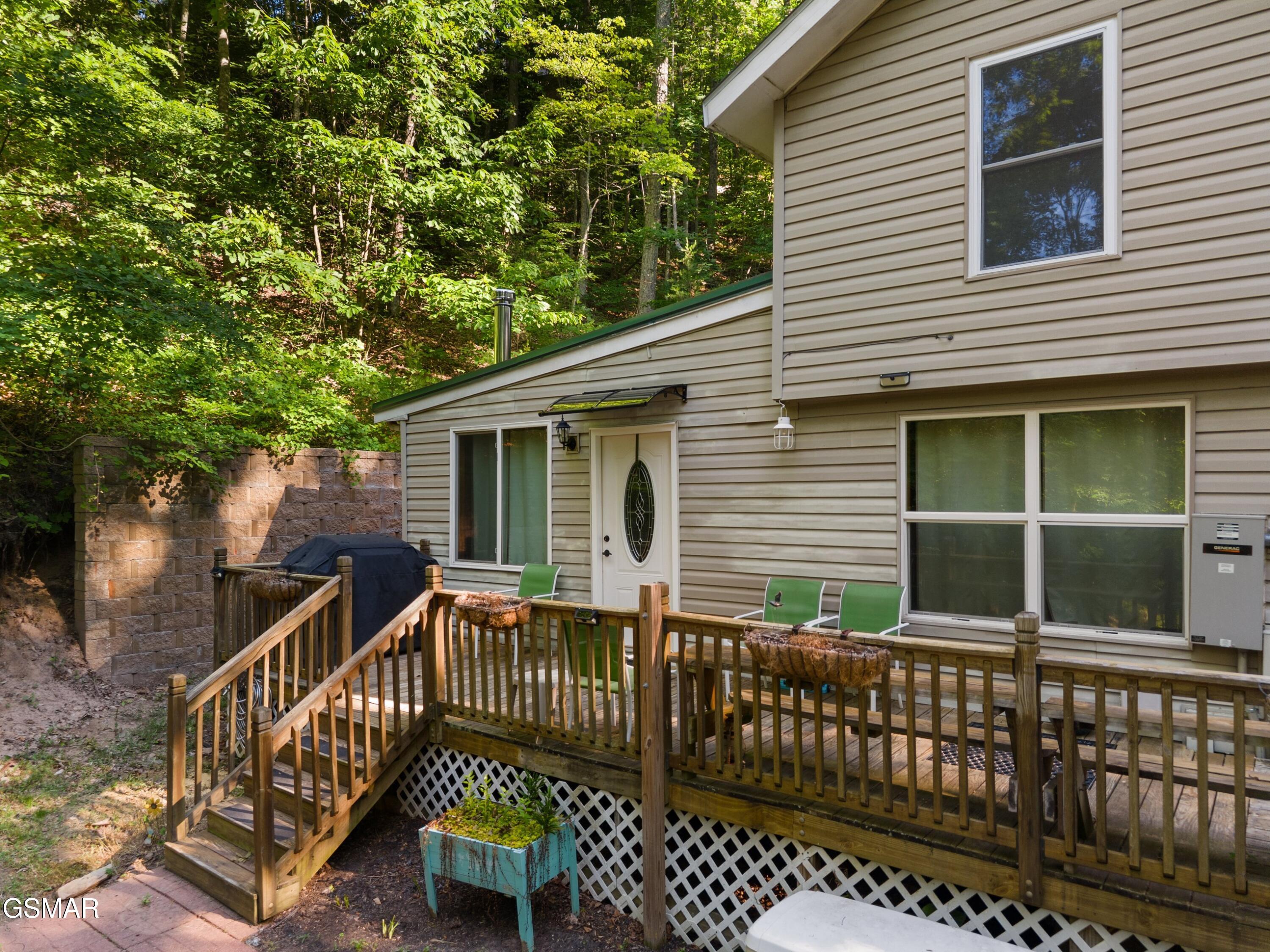 1053 Reagan Springs Road Seymour TN 37865