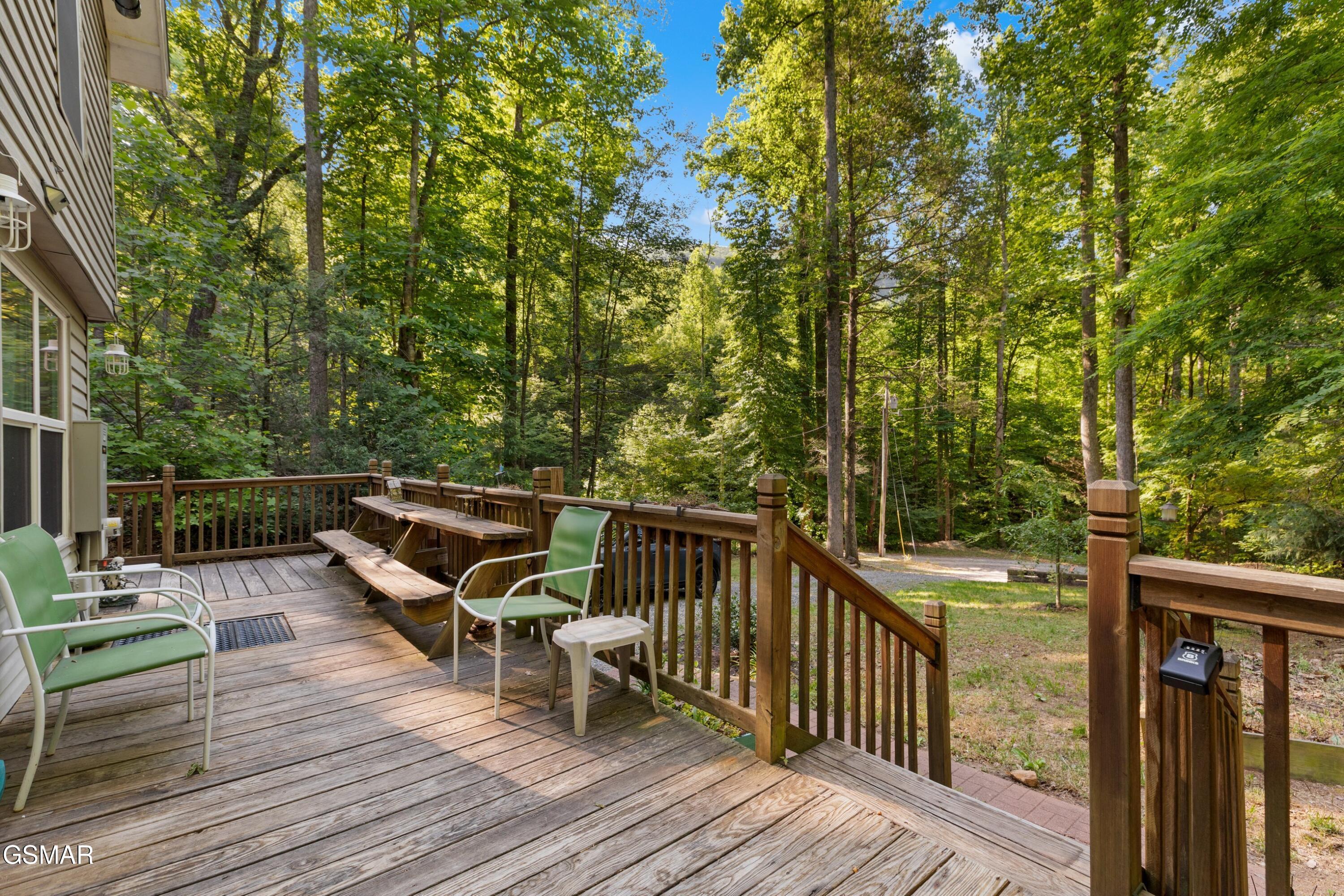 1053 Reagan Springs Road Seymour TN 37865