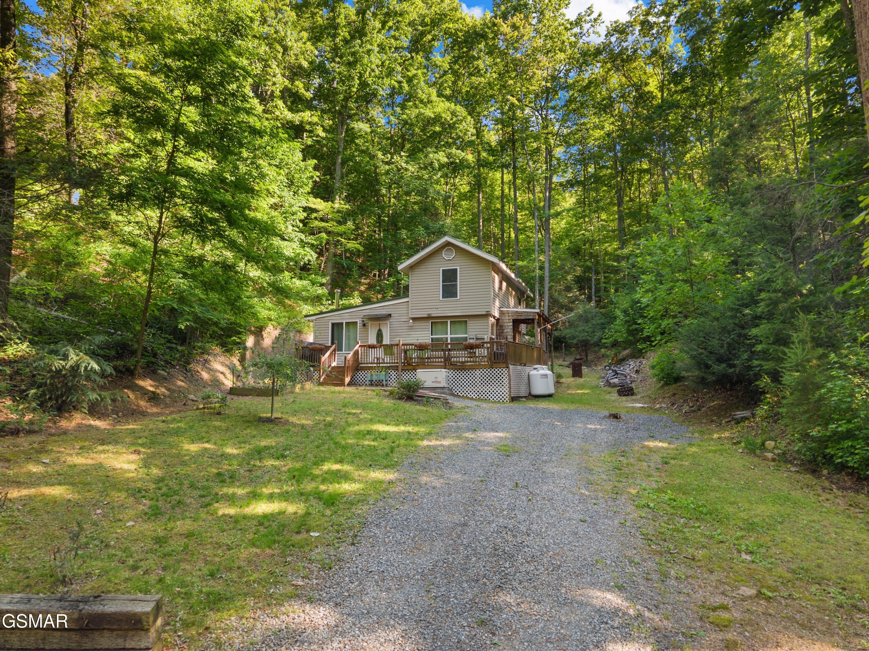 1053 Reagan Springs Road Seymour TN 37865