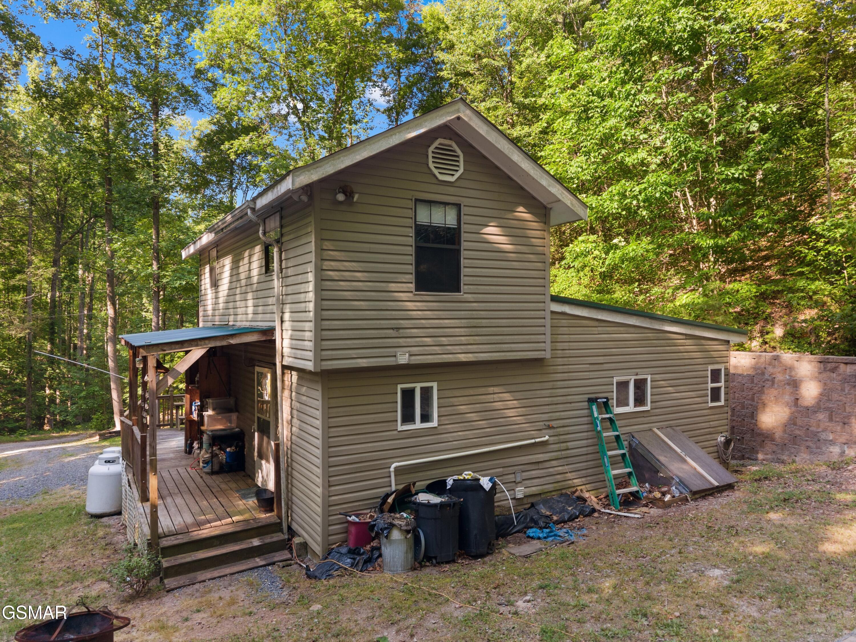 1053 Reagan Springs Road Seymour TN 37865