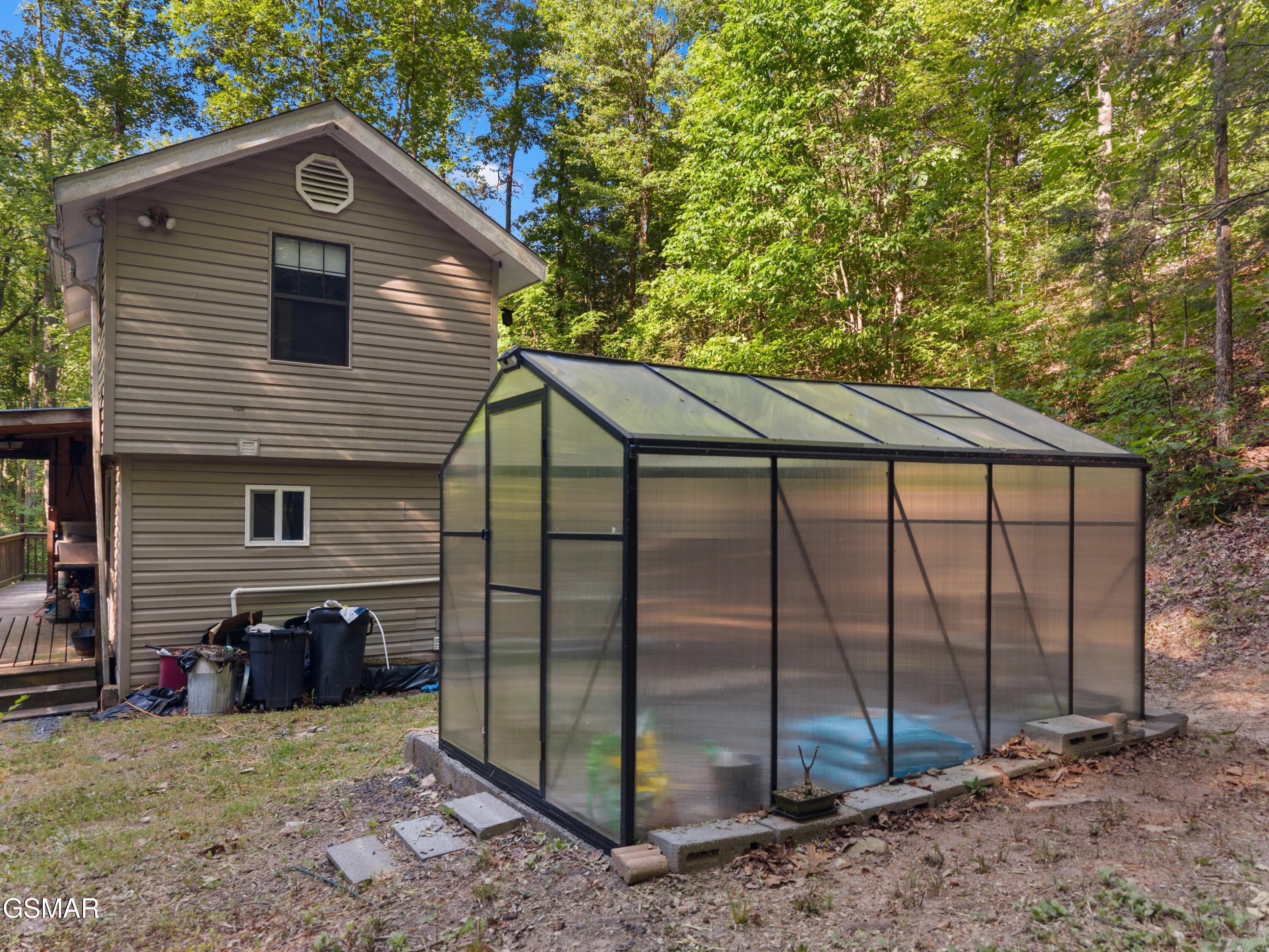 1053 Reagan Springs Road Seymour TN 37865