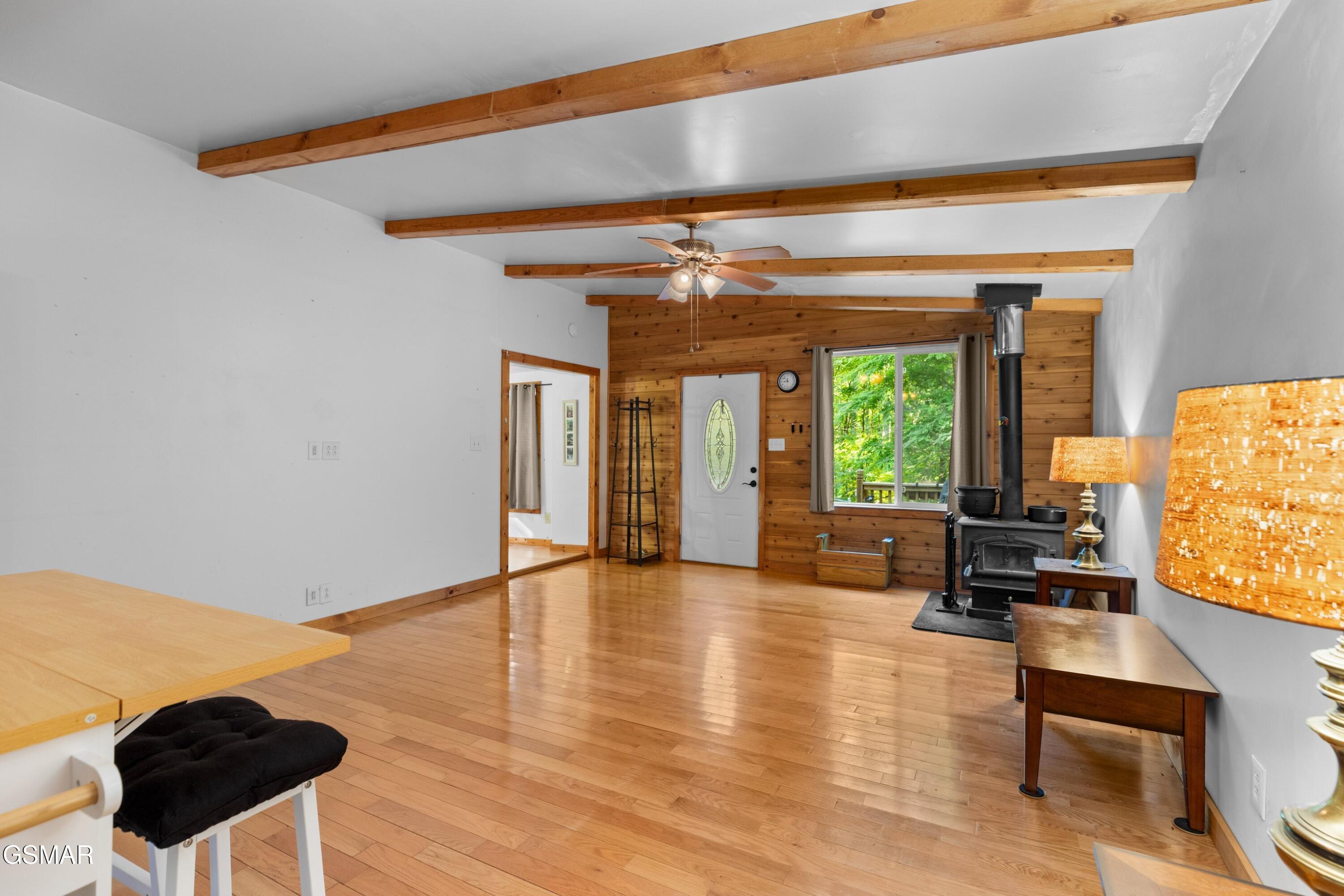 1053 Reagan Springs Road Seymour TN 37865