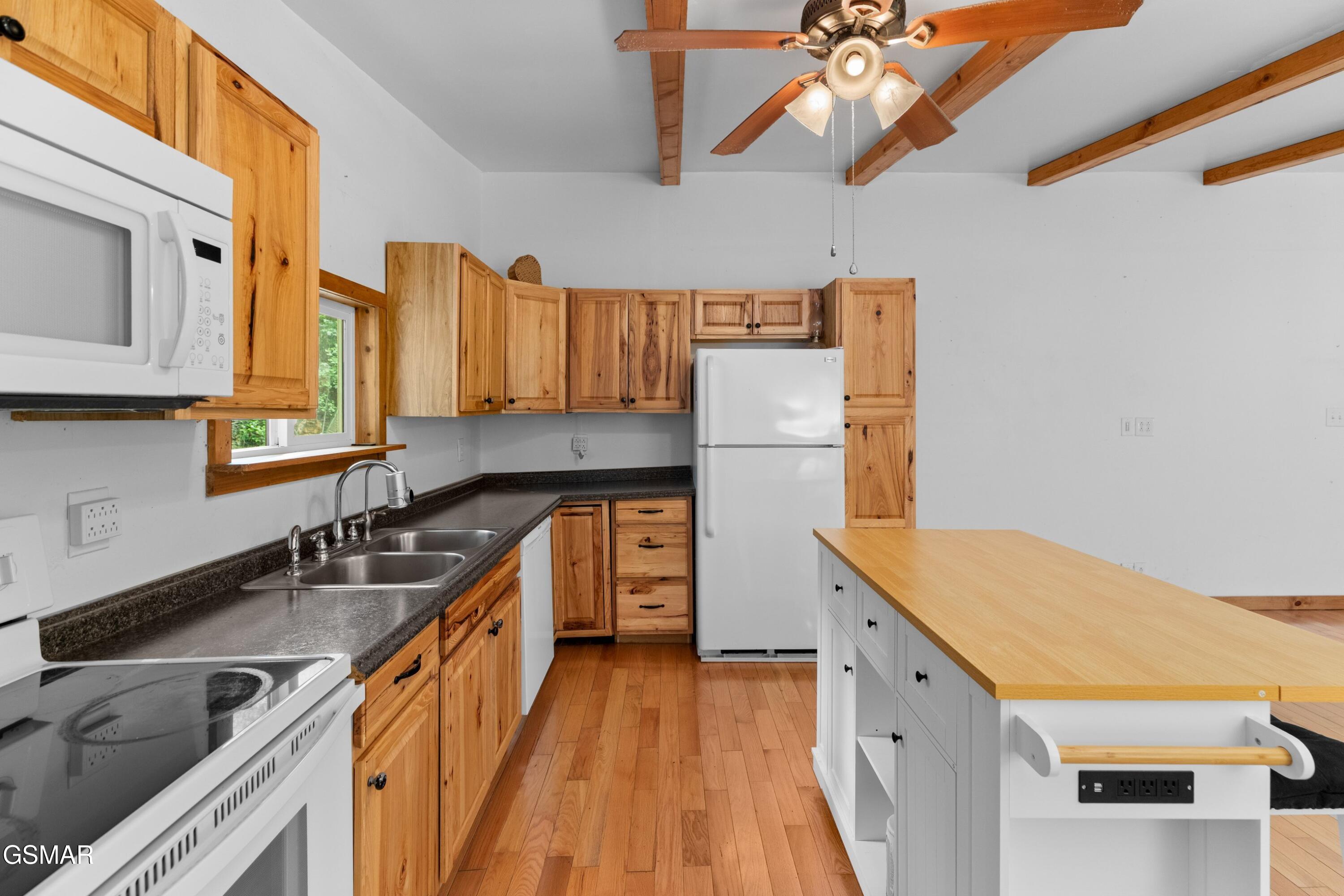 1053 Reagan Springs Road Seymour TN 37865