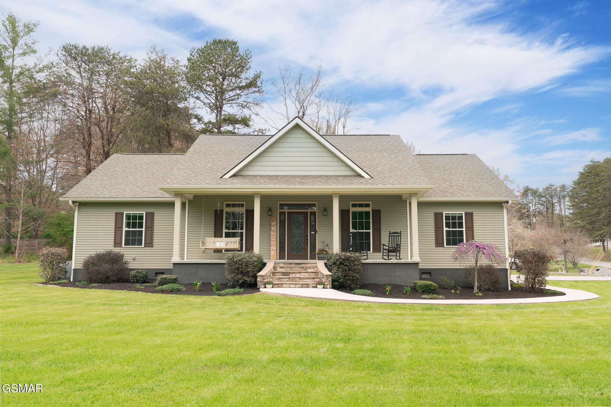 1105 Whirlaway Lane Seymour TN 37865
