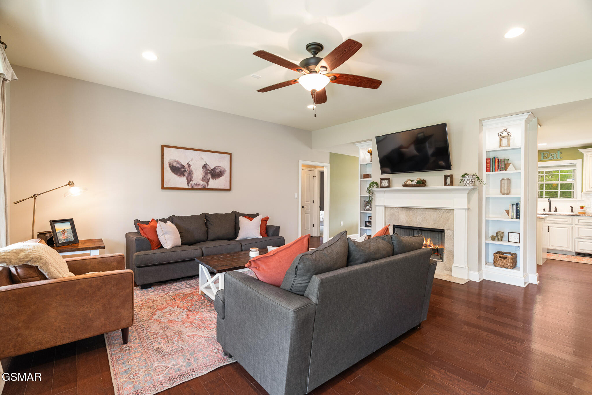 1105 Whirlaway Lane Seymour TN 37865
