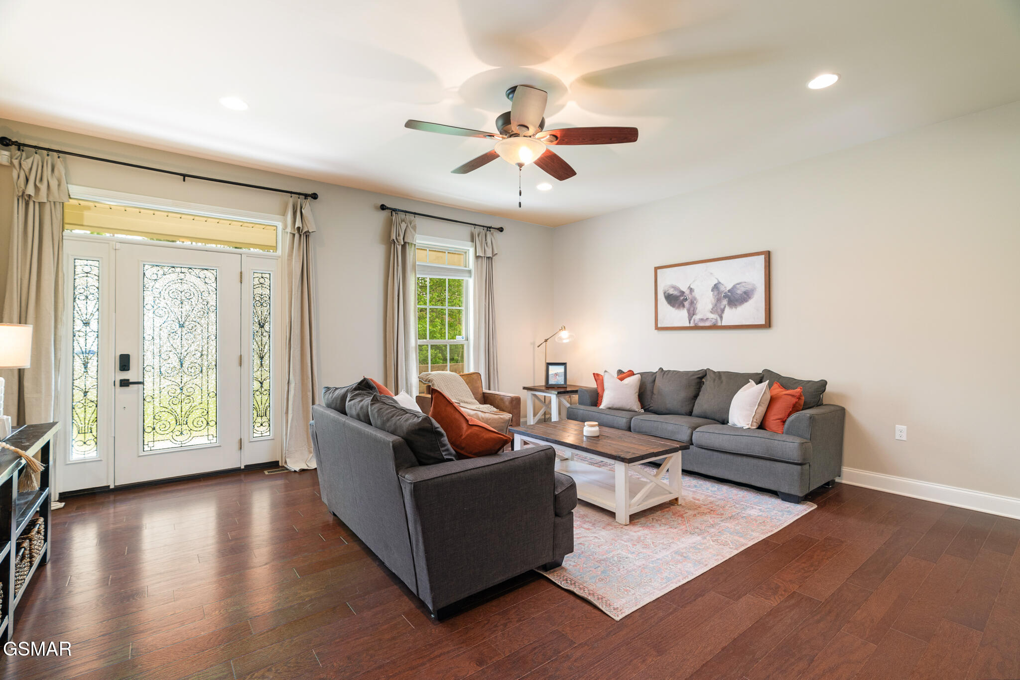 1105 Whirlaway Lane Seymour TN 37865