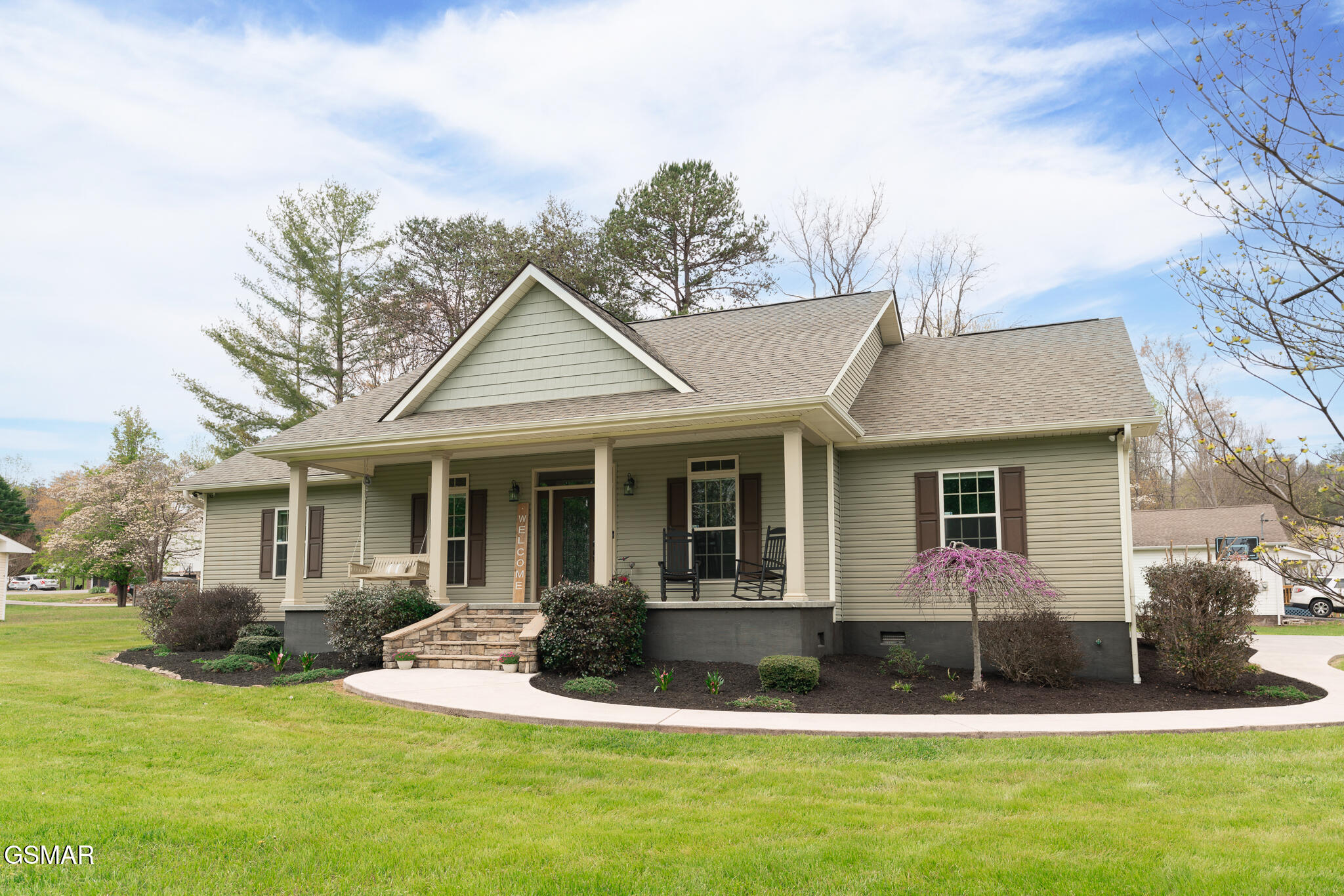 1105 Whirlaway Lane Seymour TN 37865