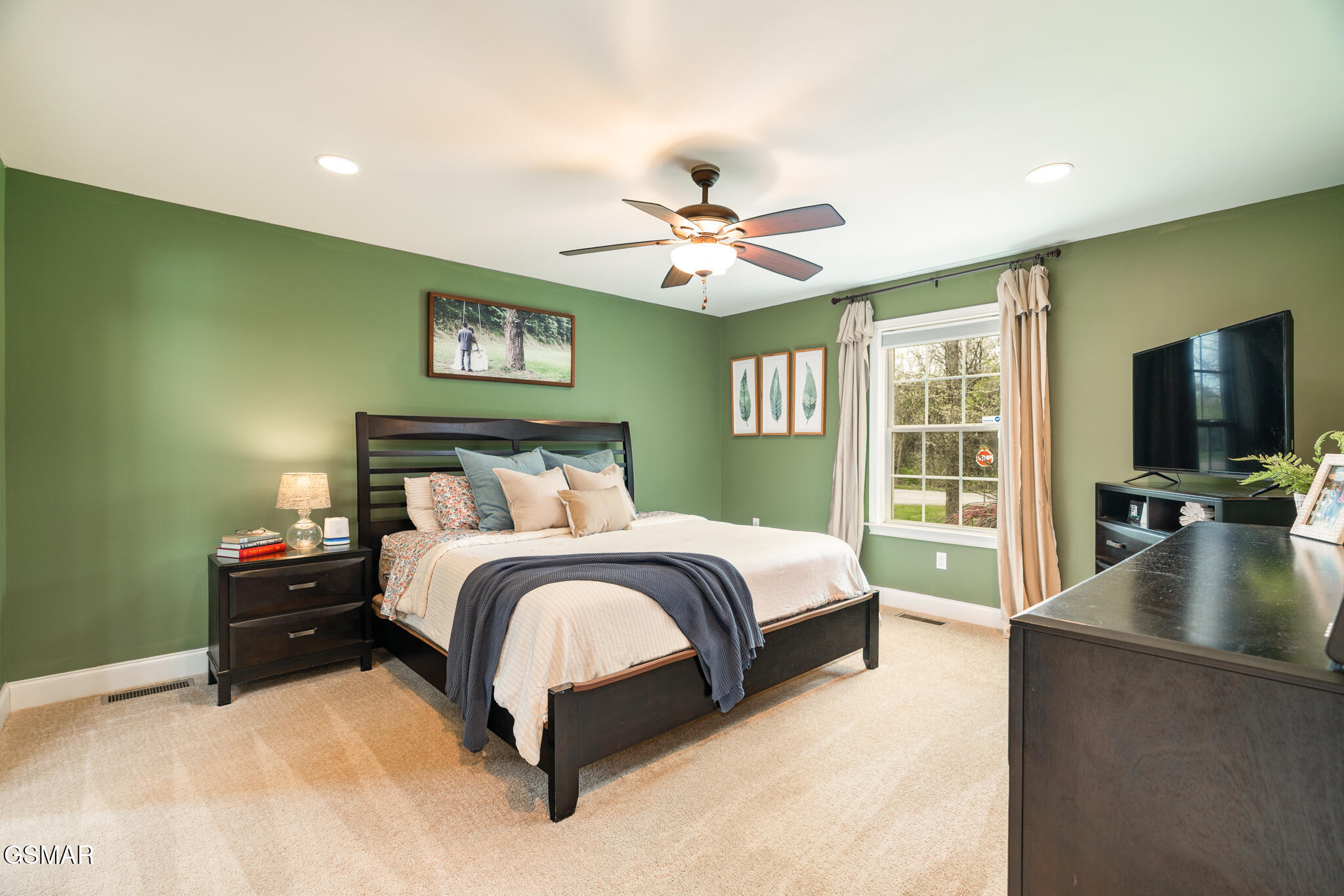 1105 Whirlaway Lane Seymour TN 37865