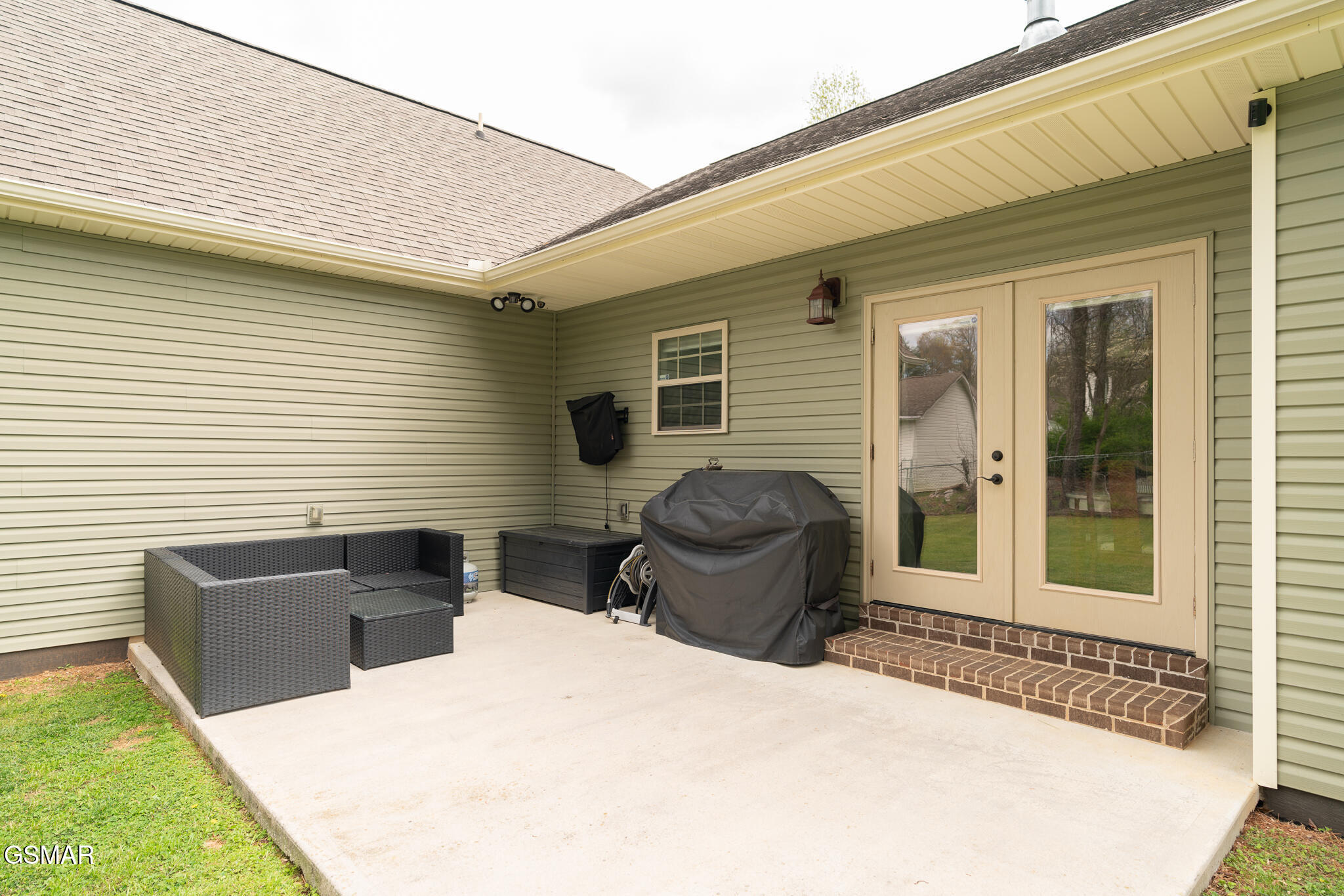 1105 Whirlaway Lane Seymour TN 37865