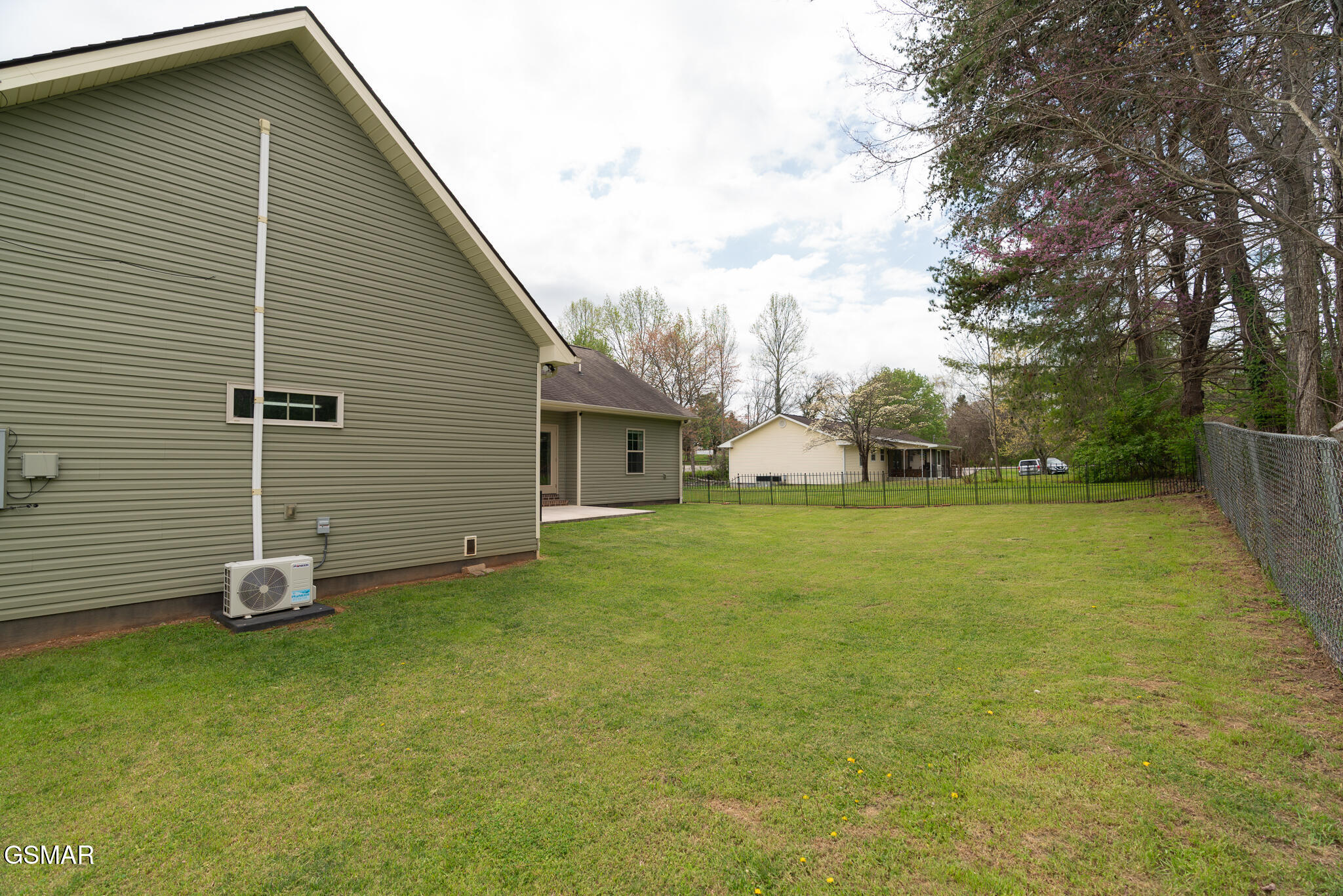 1105 Whirlaway Lane Seymour TN 37865