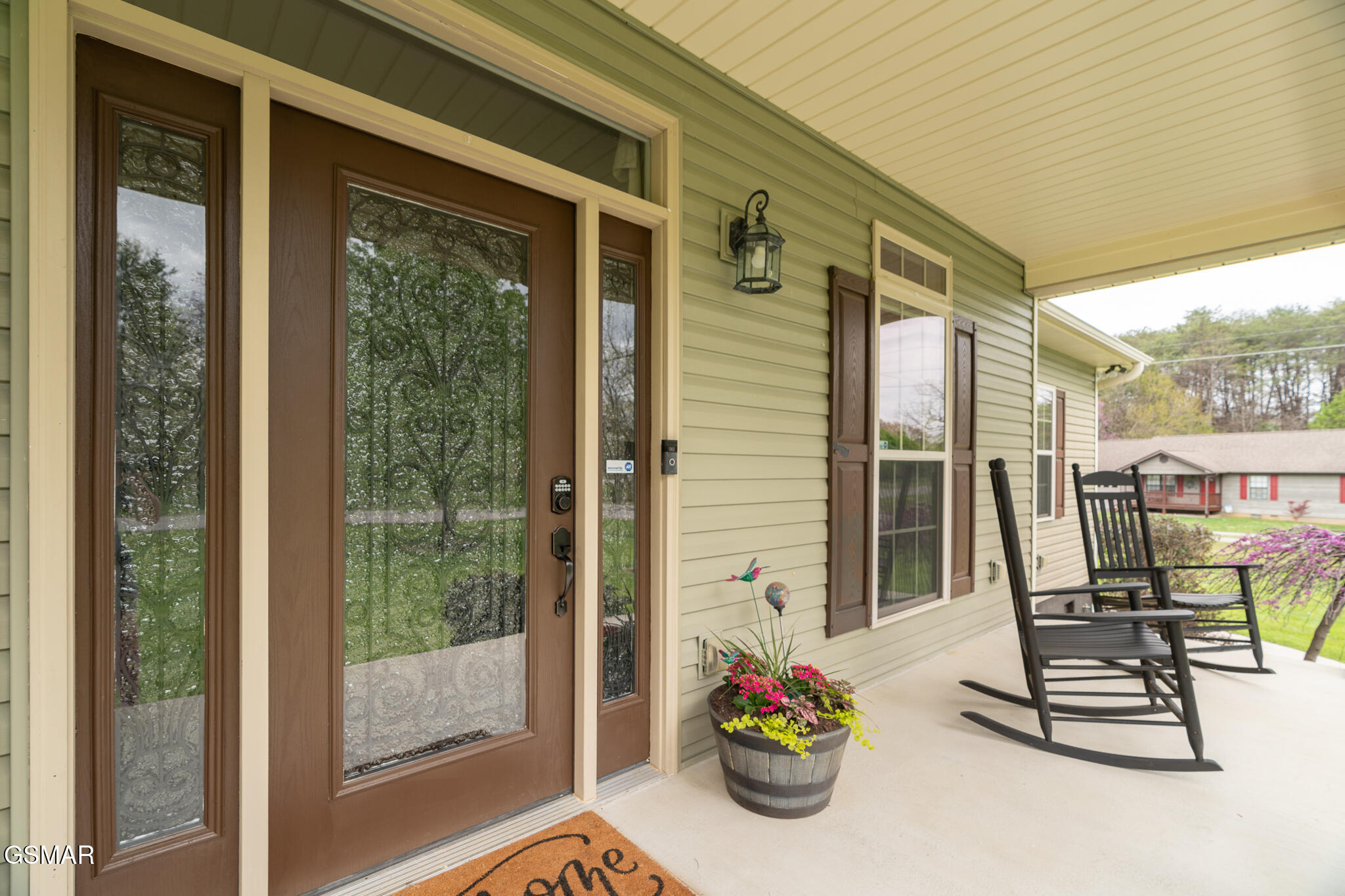 1105 Whirlaway Lane Seymour TN 37865