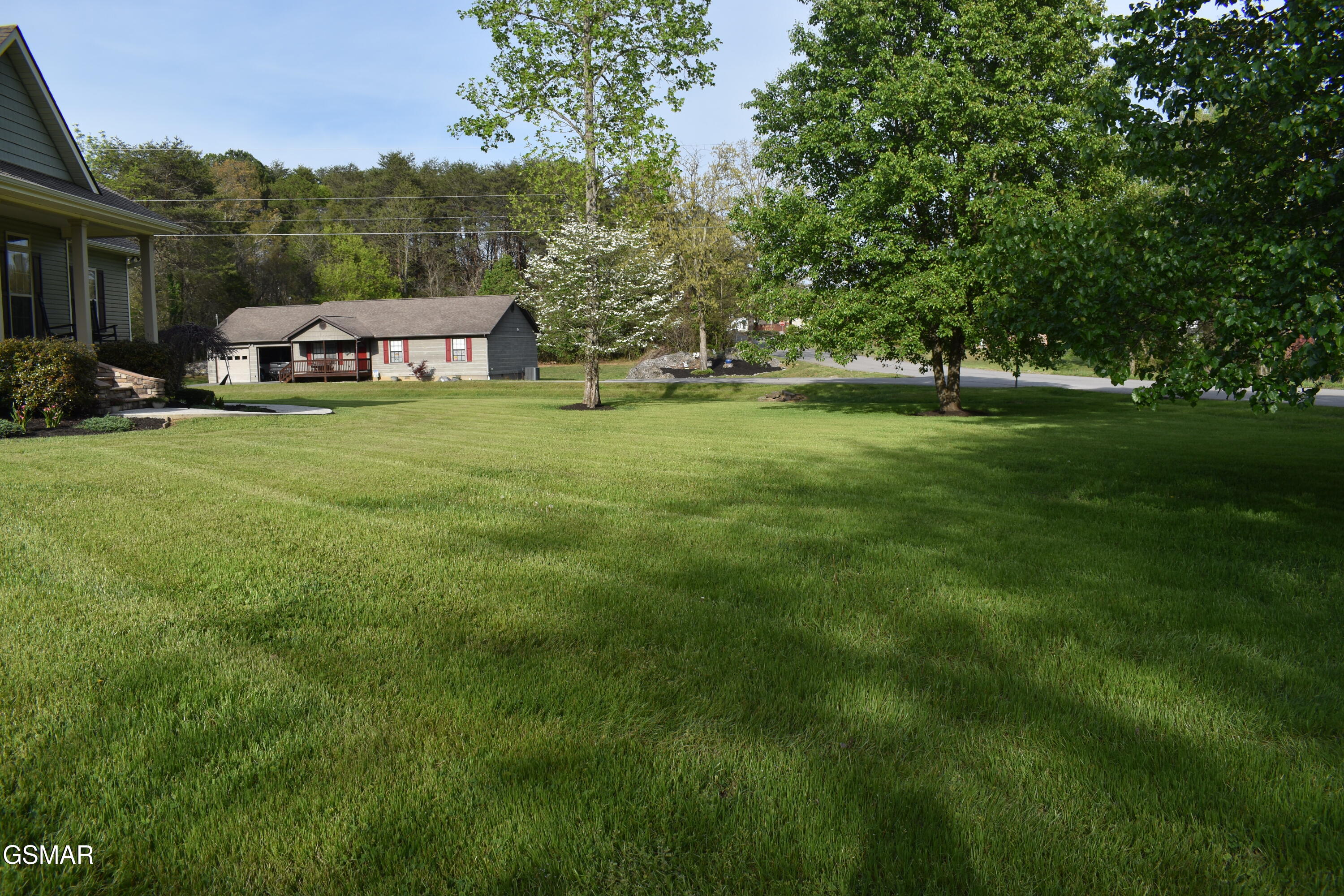 1105 Whirlaway Lane Seymour TN 37865