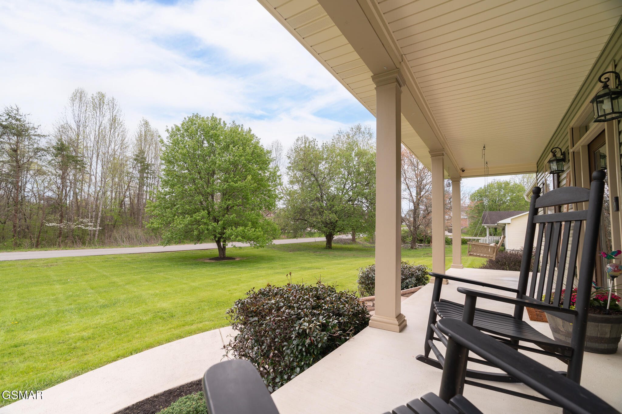 1105 Whirlaway Lane Seymour TN 37865