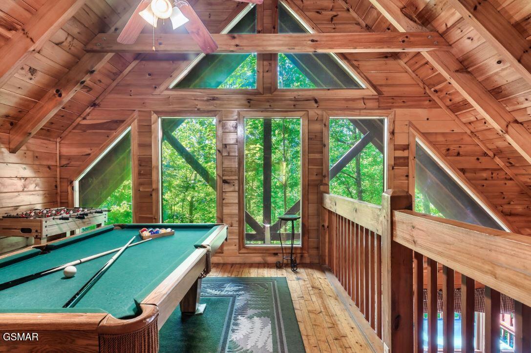 4431 Forest Vista Way Pigeon Forge TN 37863