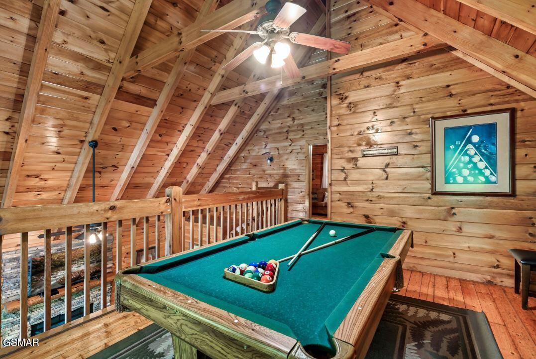 4431 Forest Vista Way Pigeon Forge TN 37863