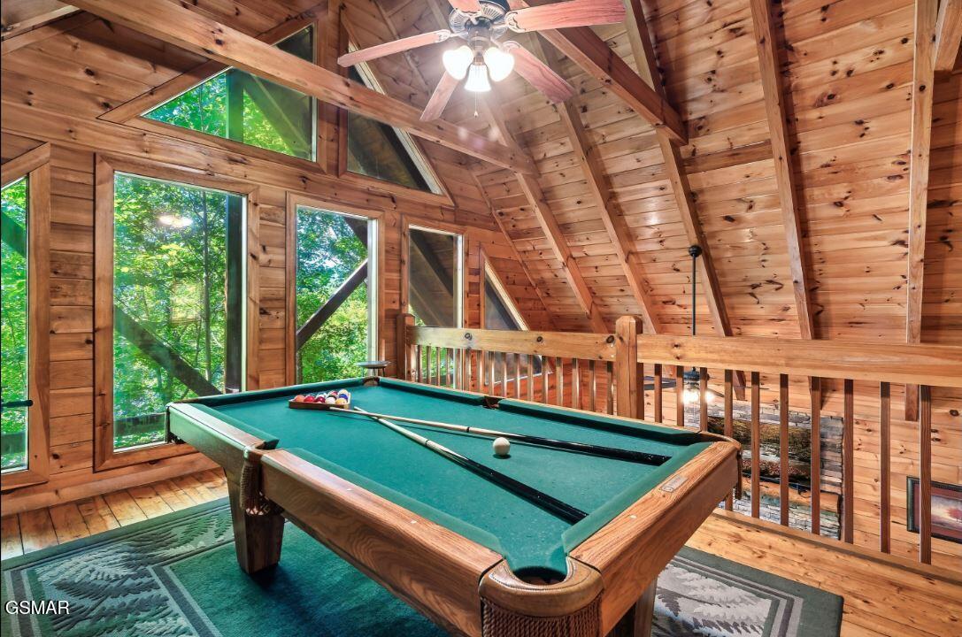 4431 Forest Vista Way Pigeon Forge TN 37863