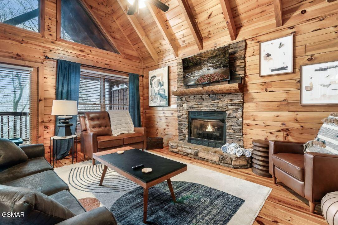4431 Forest Vista Way Pigeon Forge TN 37863