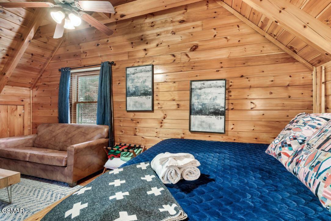 4431 Forest Vista Way Pigeon Forge TN 37863