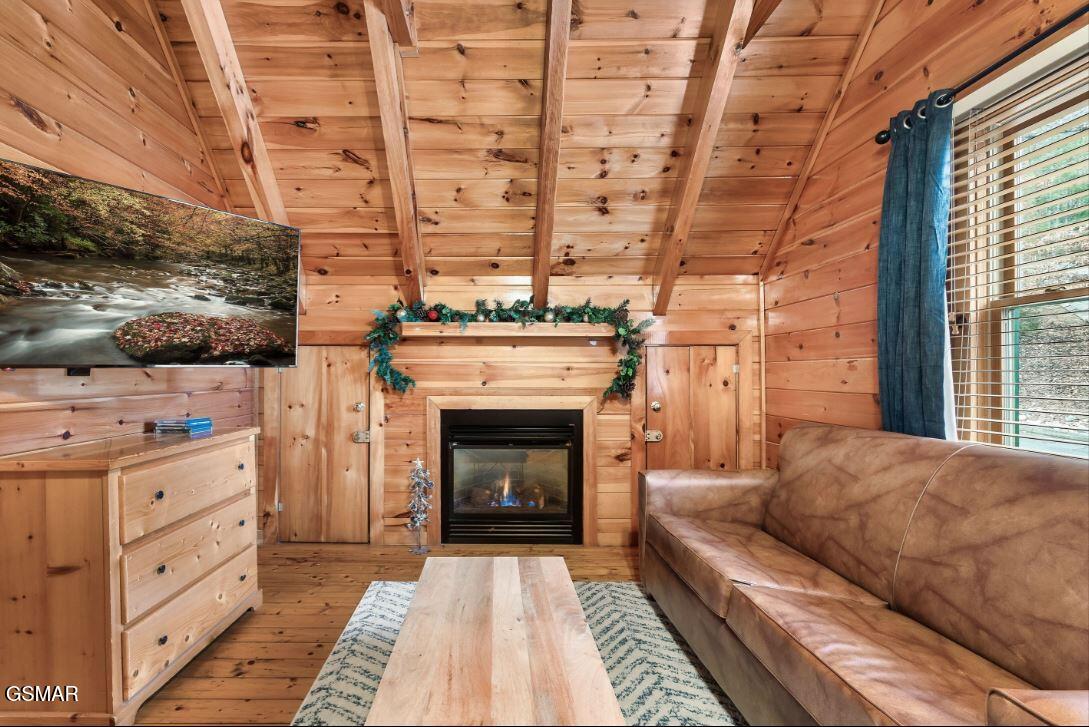 4431 Forest Vista Way Pigeon Forge TN 37863