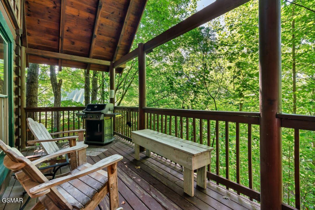 4431 Forest Vista Way Pigeon Forge TN 37863