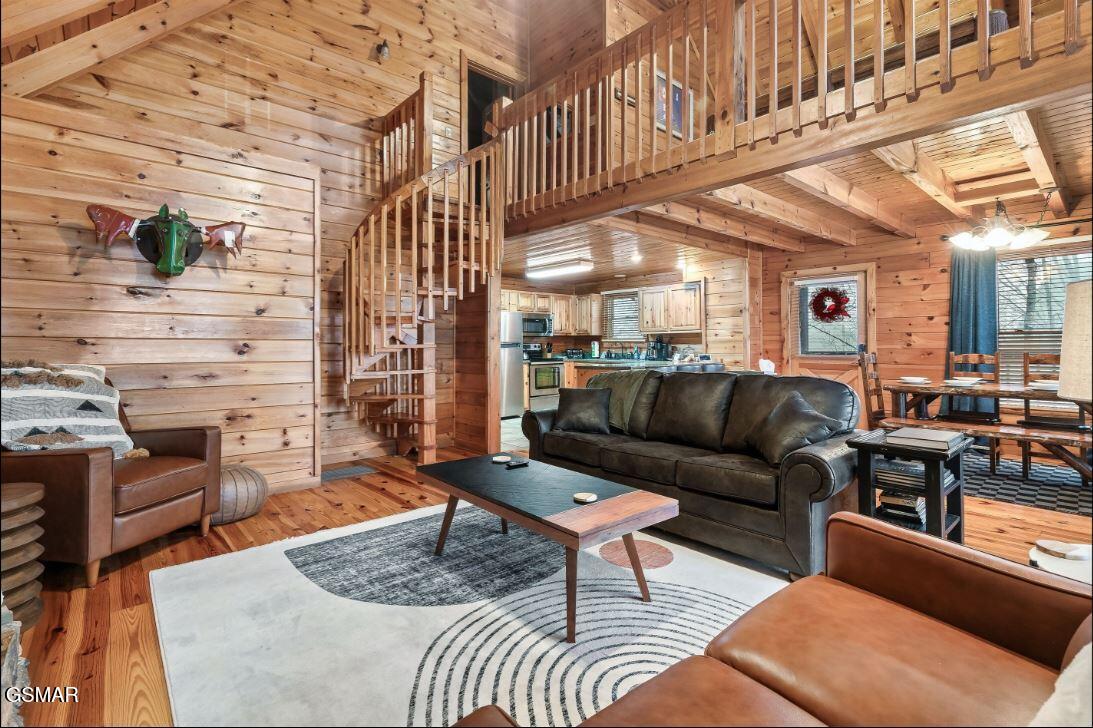 4431 Forest Vista Way Pigeon Forge TN 37863