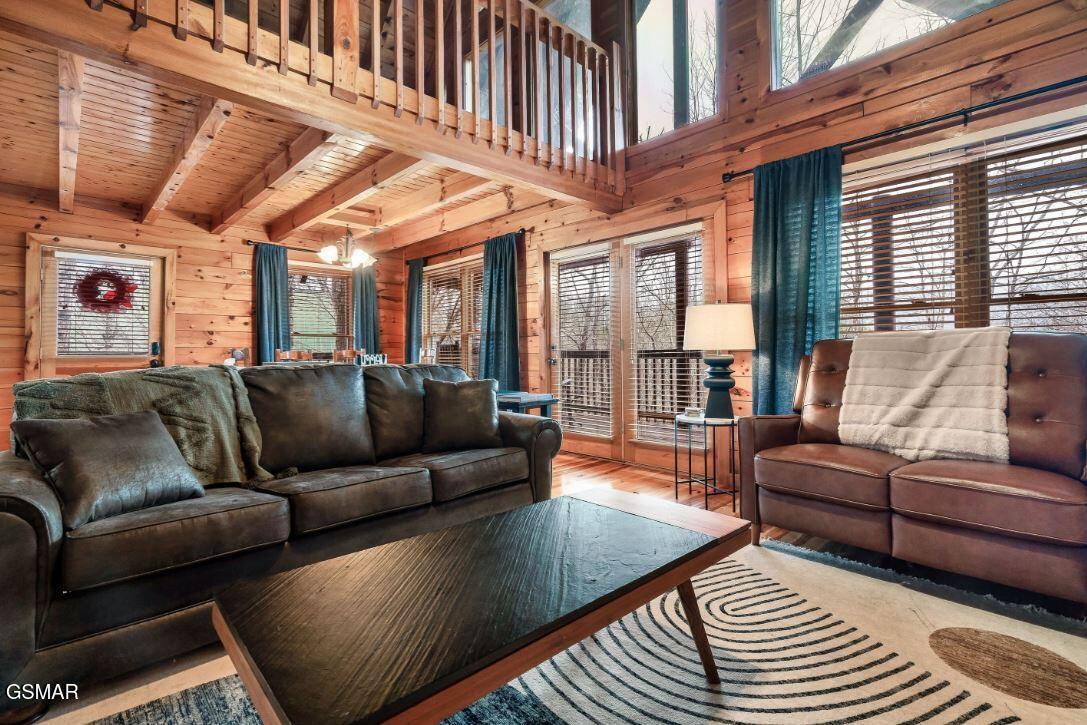 4431 Forest Vista Way Pigeon Forge TN 37863