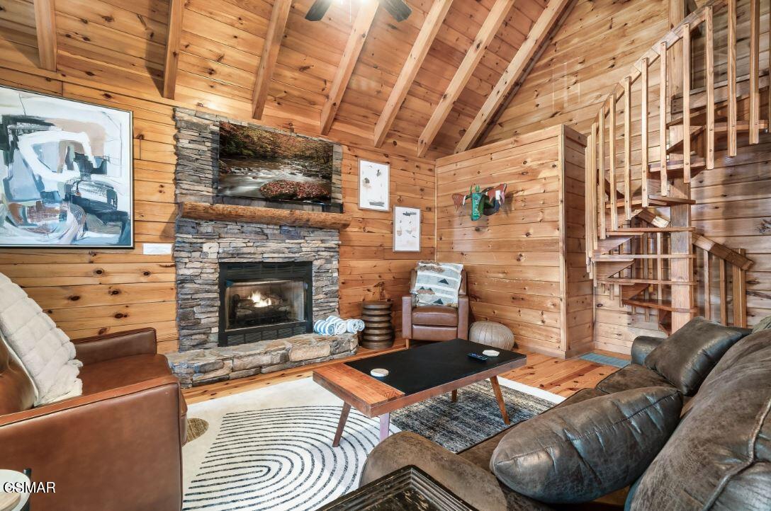 4431 Forest Vista Way Pigeon Forge TN 37863