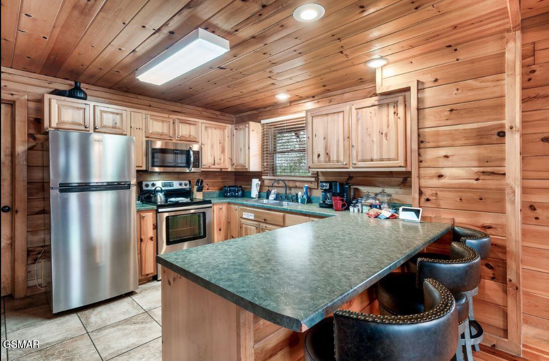 4431 Forest Vista Way Pigeon Forge TN 37863
