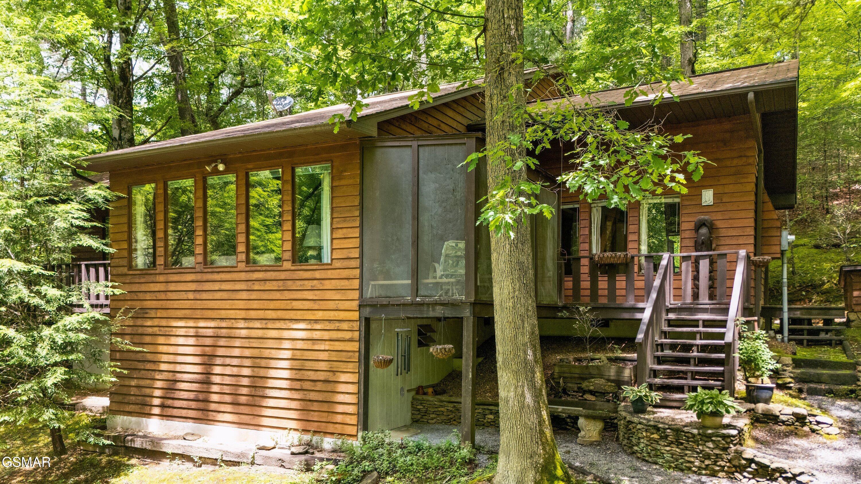 2537 Waldens Creek Road Sevierville TN 37862