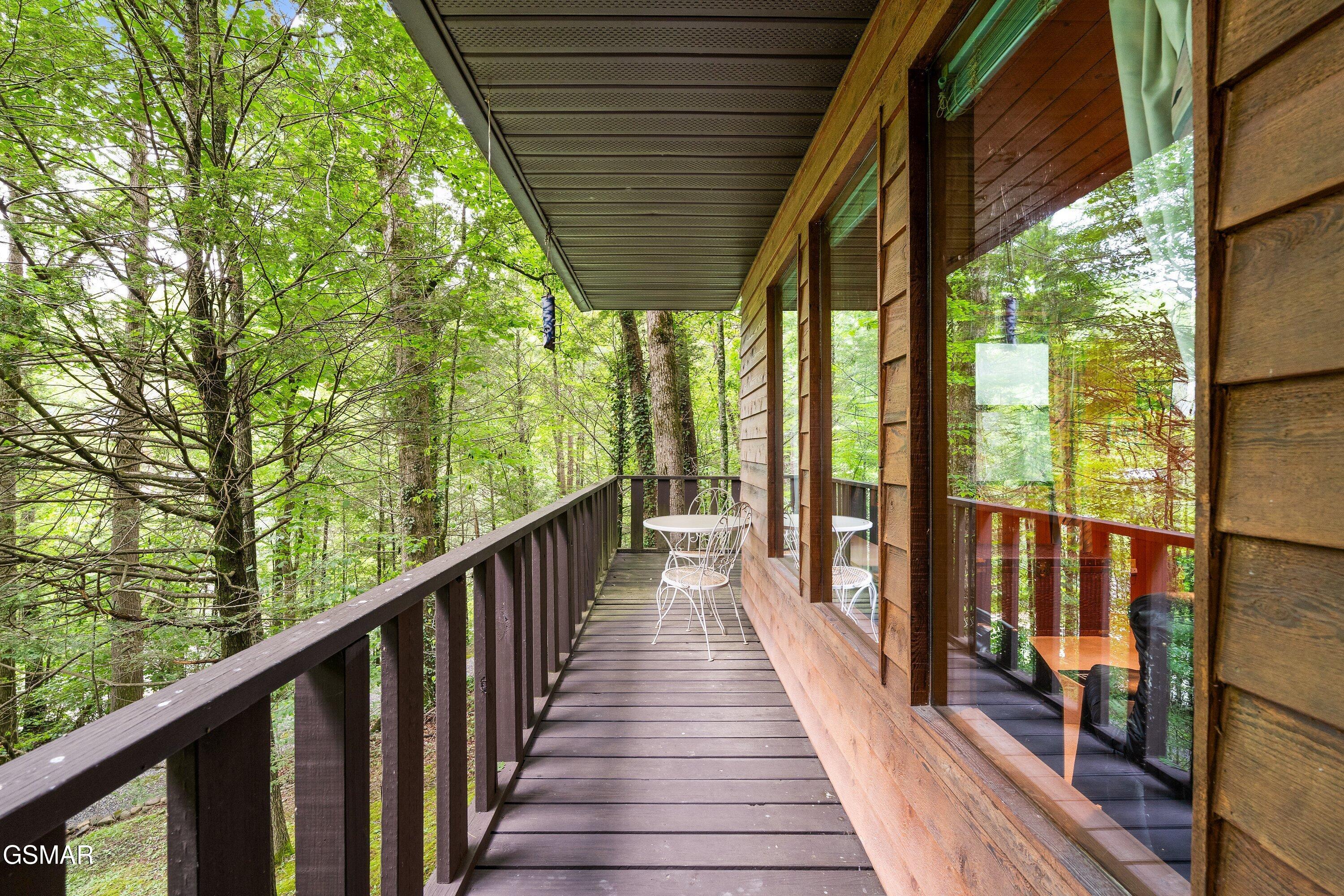 2537 Waldens Creek Road Sevierville TN 37862